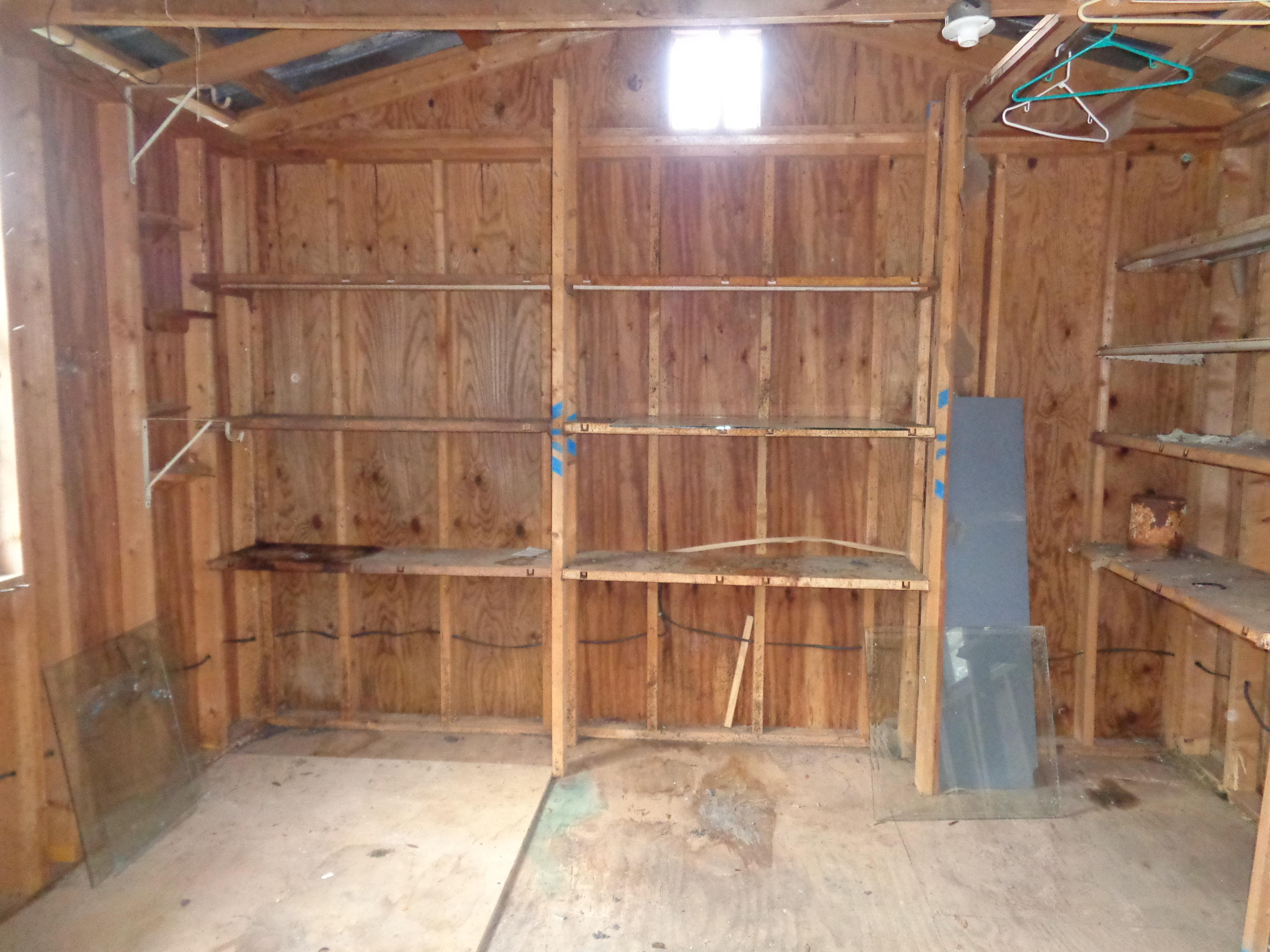 Edney 2nd Add - Residential