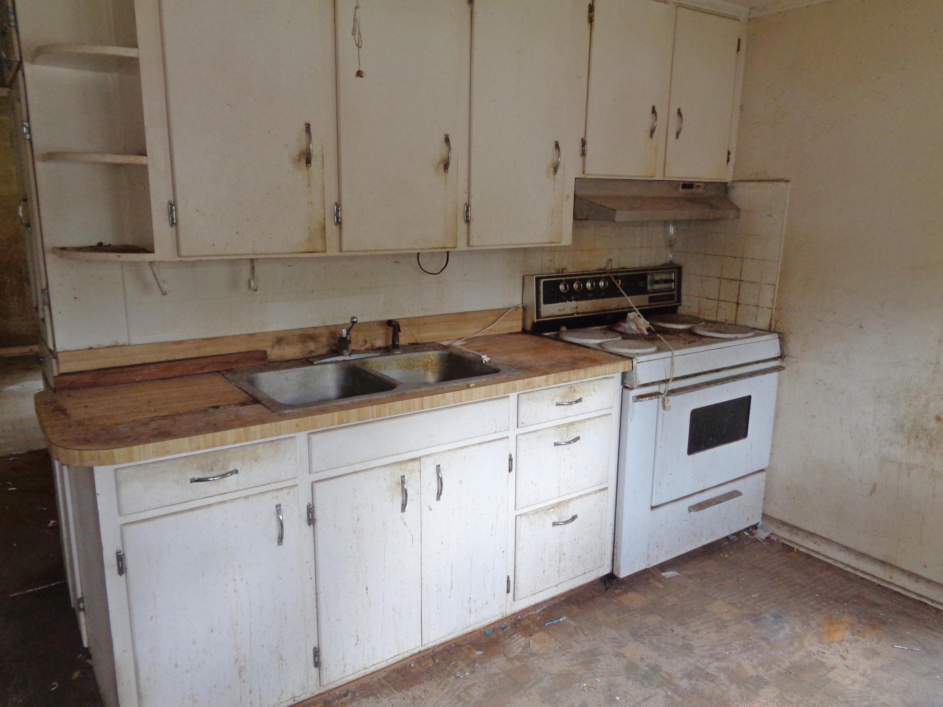 Edney 2nd Add - Residential