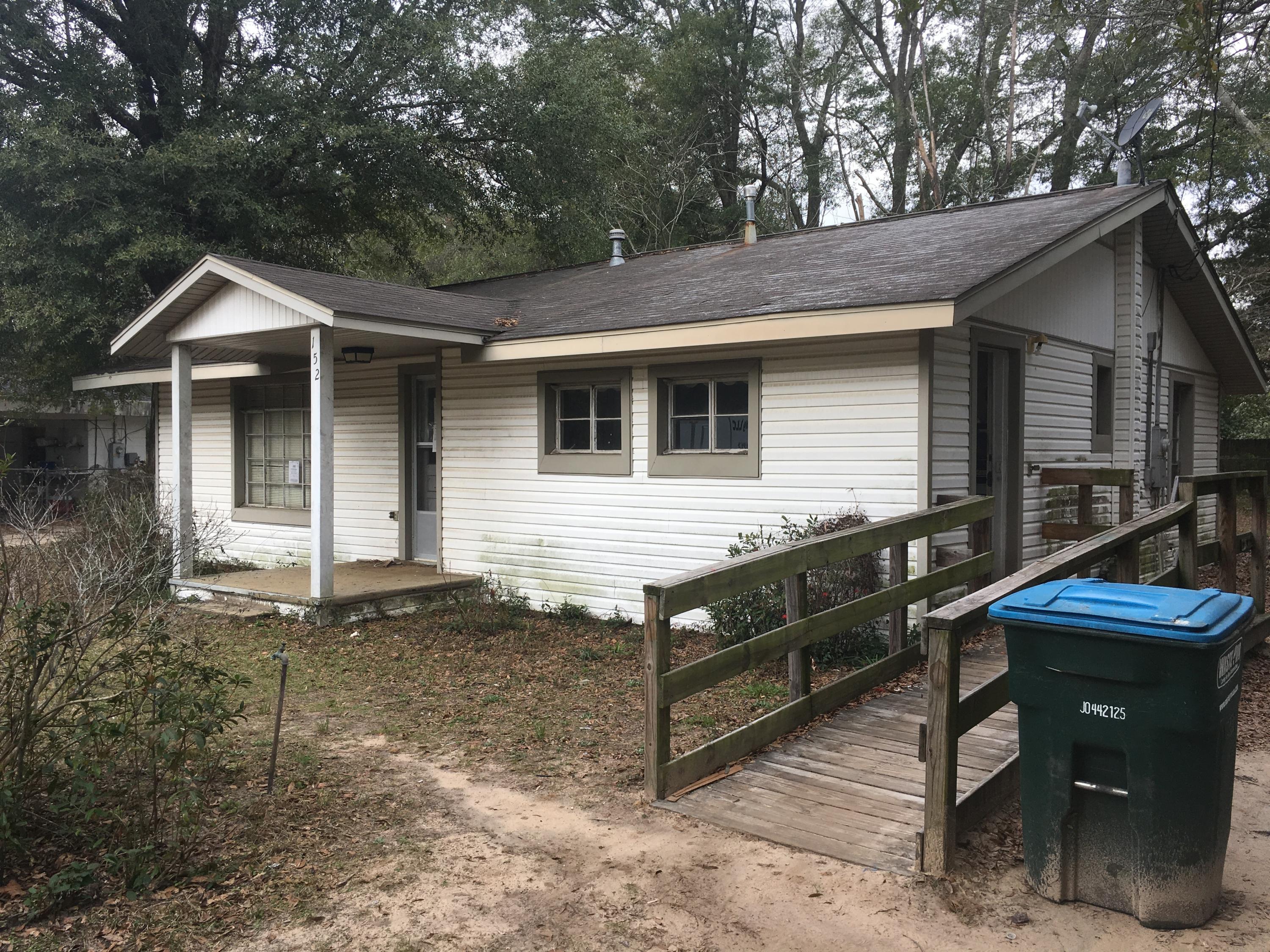 Edney 2nd Add - Residential