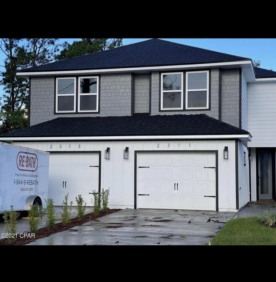 Entered for comp purposes. Blankenship Group represented the buyers.
