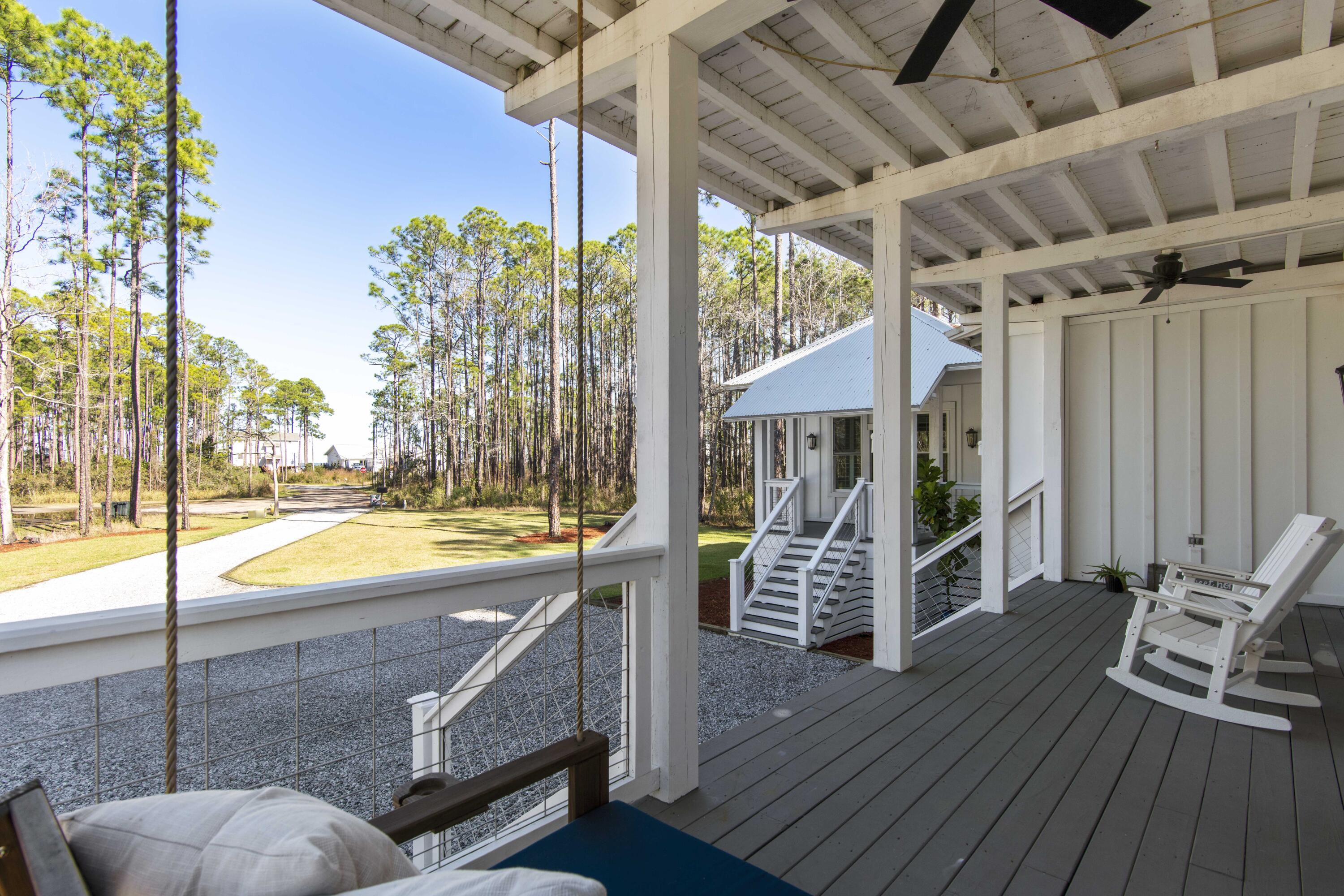 WHISPERING PINES - Residential
