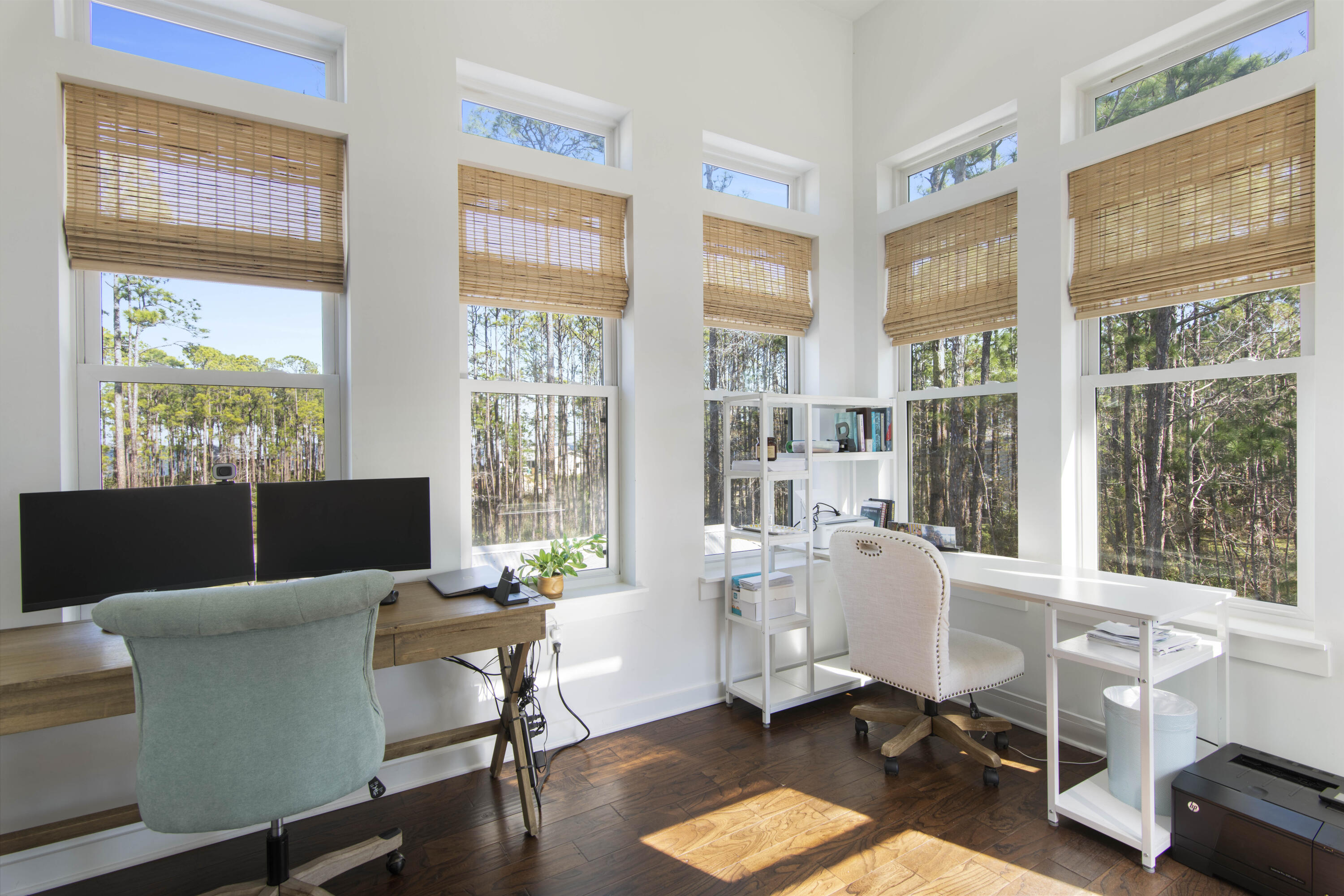 WHISPERING PINES - Residential