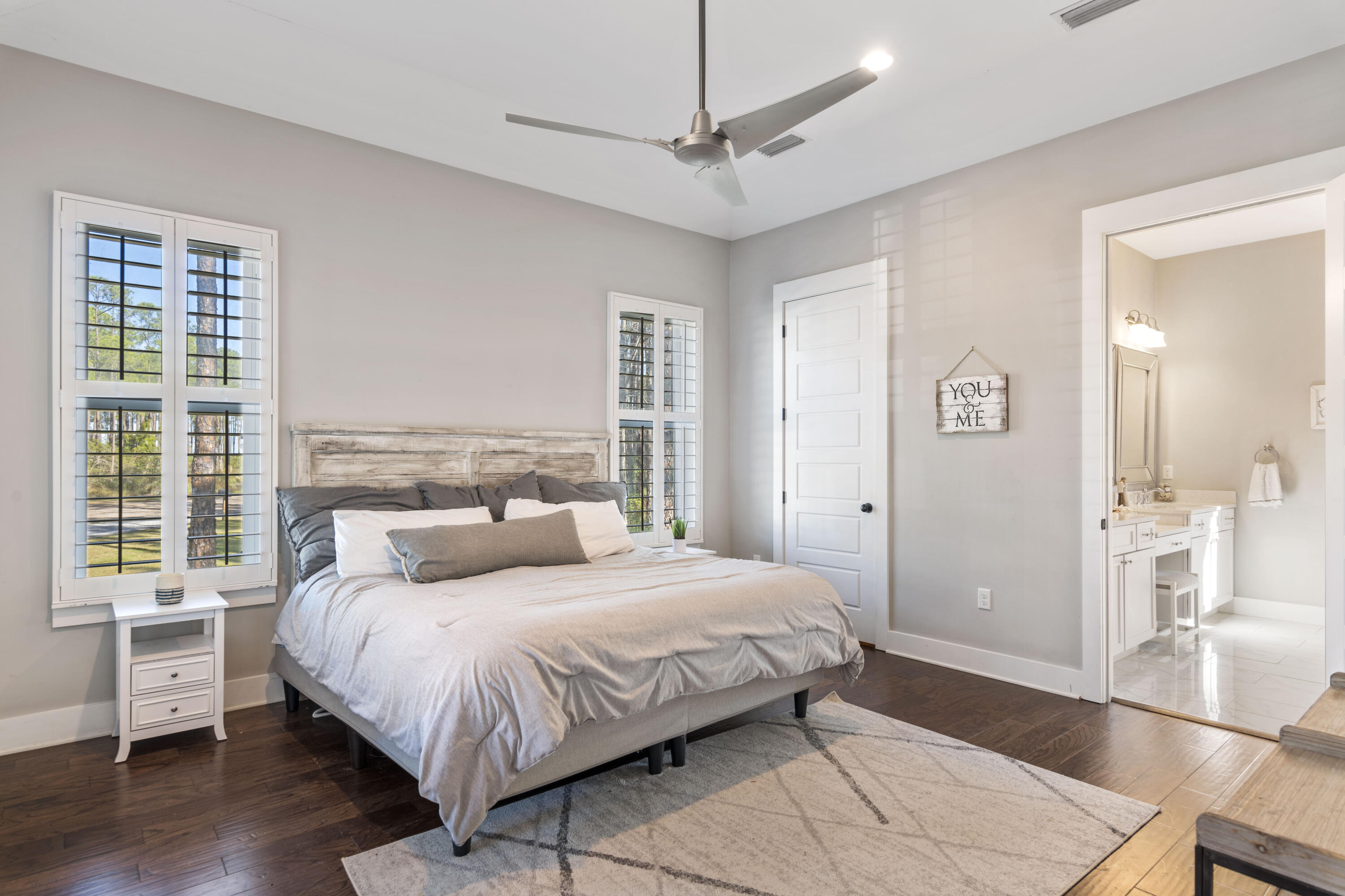 WHISPERING PINES - Residential