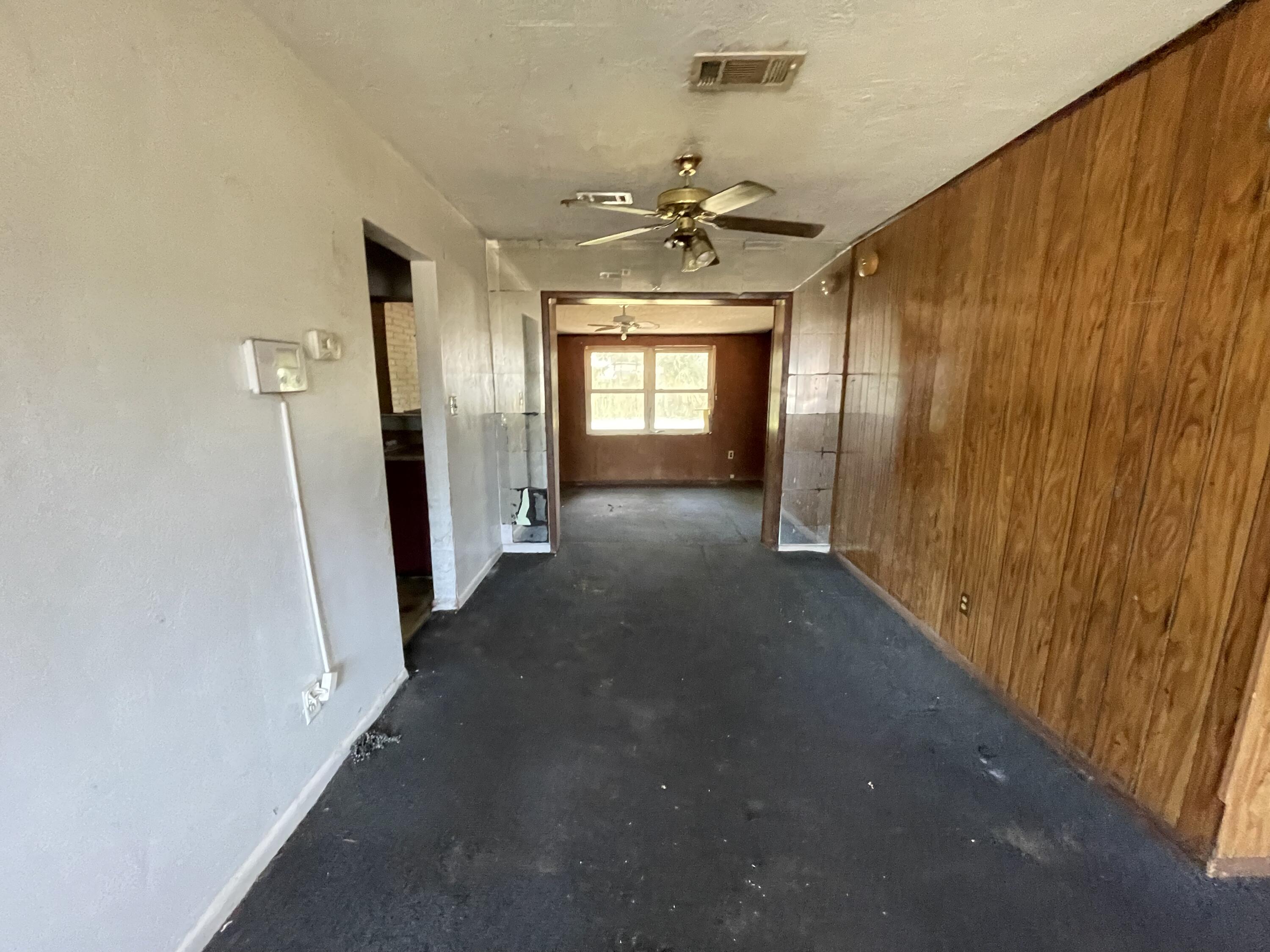 BRYN MAWR PARK 1ST ADDN - Residential