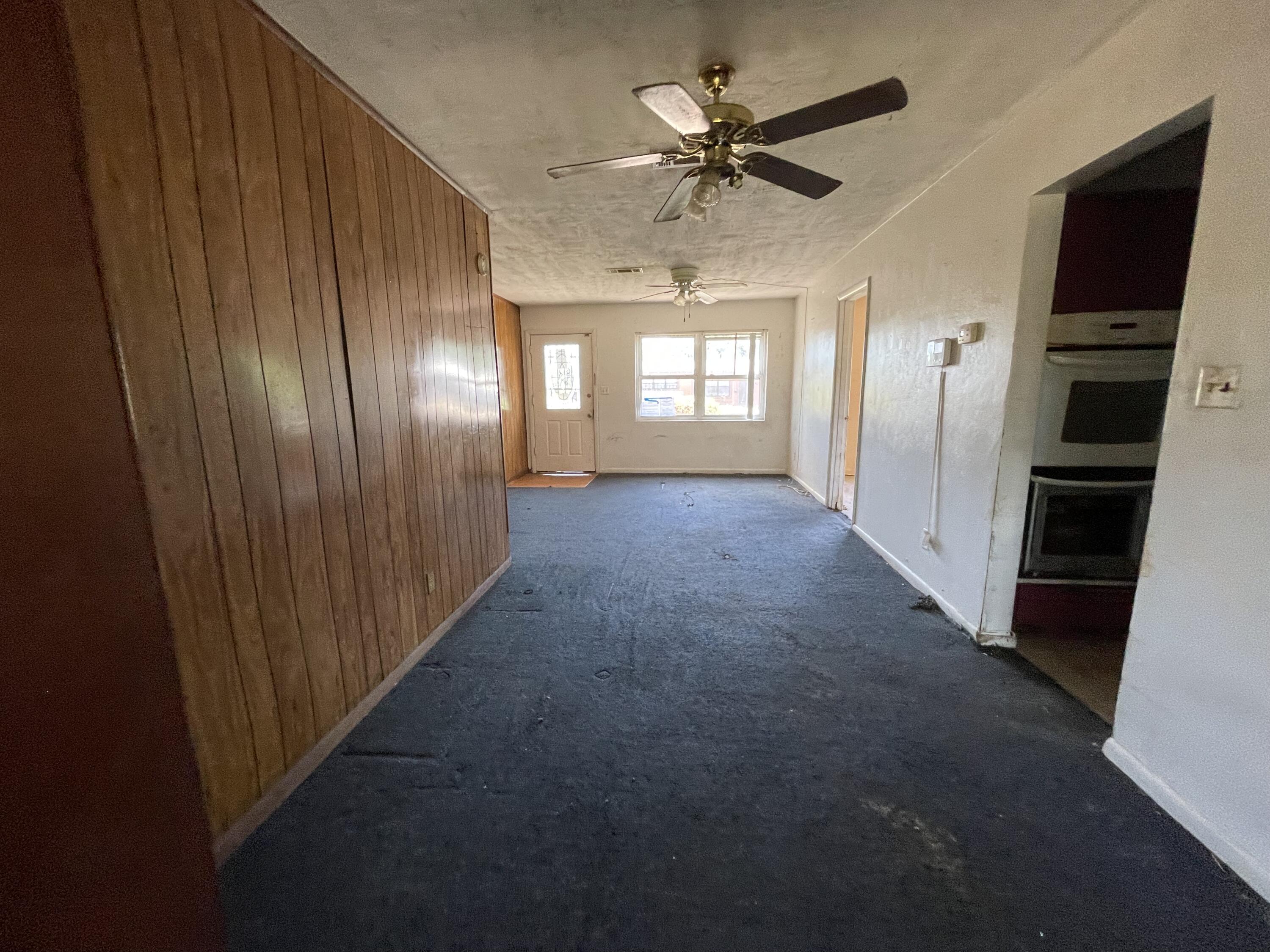 BRYN MAWR PARK 1ST ADDN - Residential