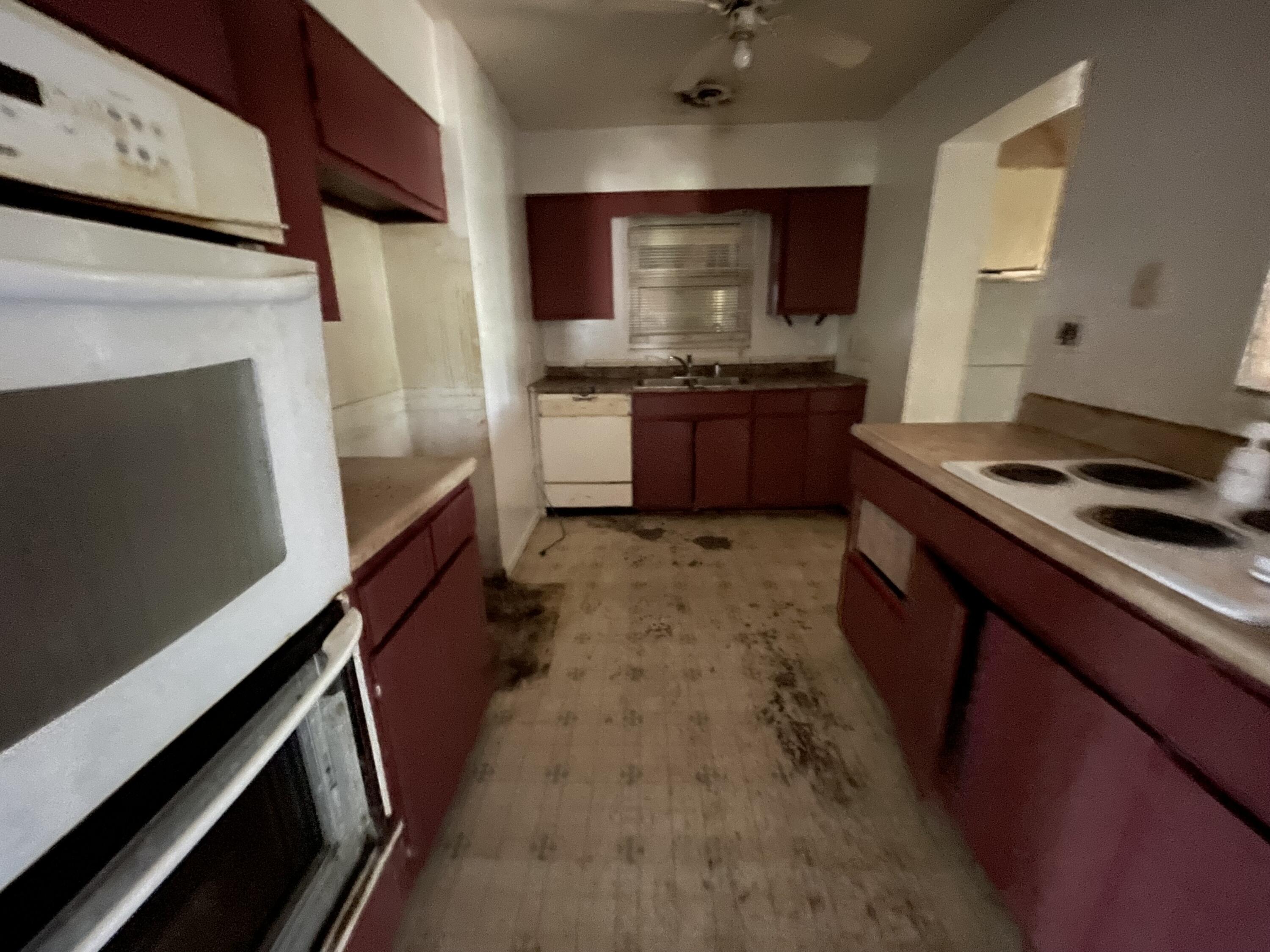 BRYN MAWR PARK 1ST ADDN - Residential