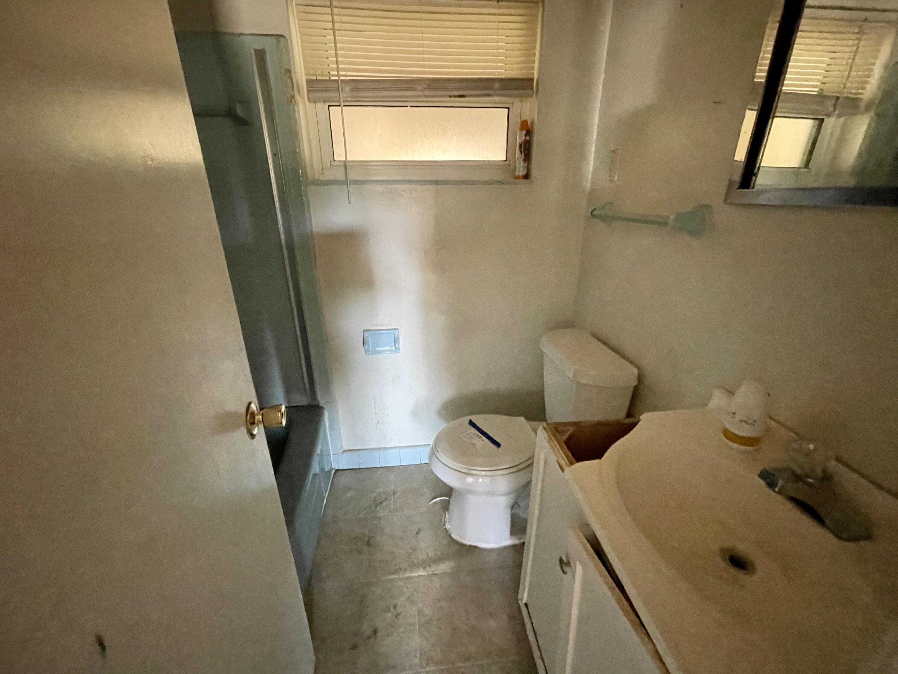 BRYN MAWR PARK 1ST ADDN - Residential