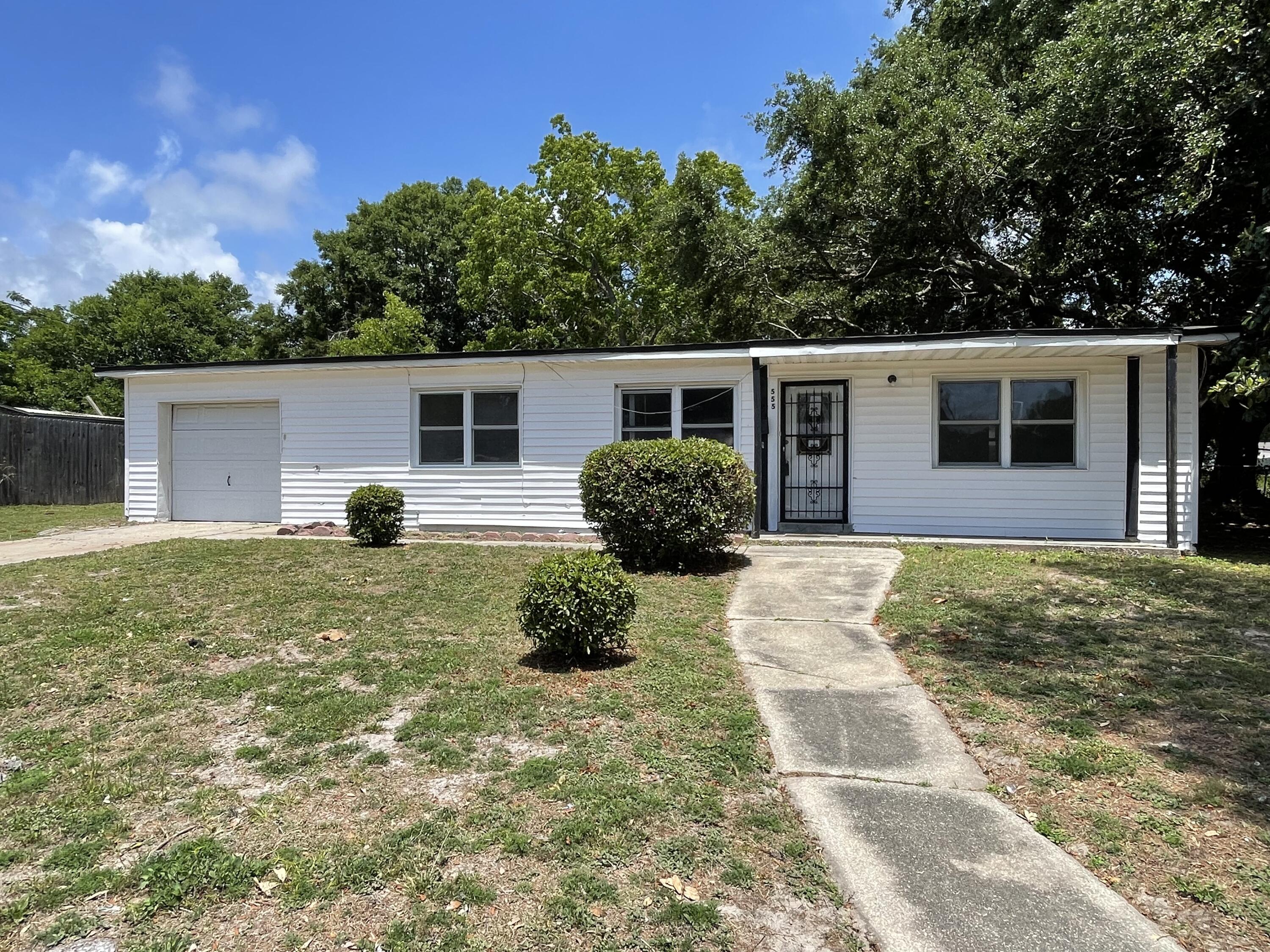 BRYN MAWR PARK 1ST ADDN - Residential