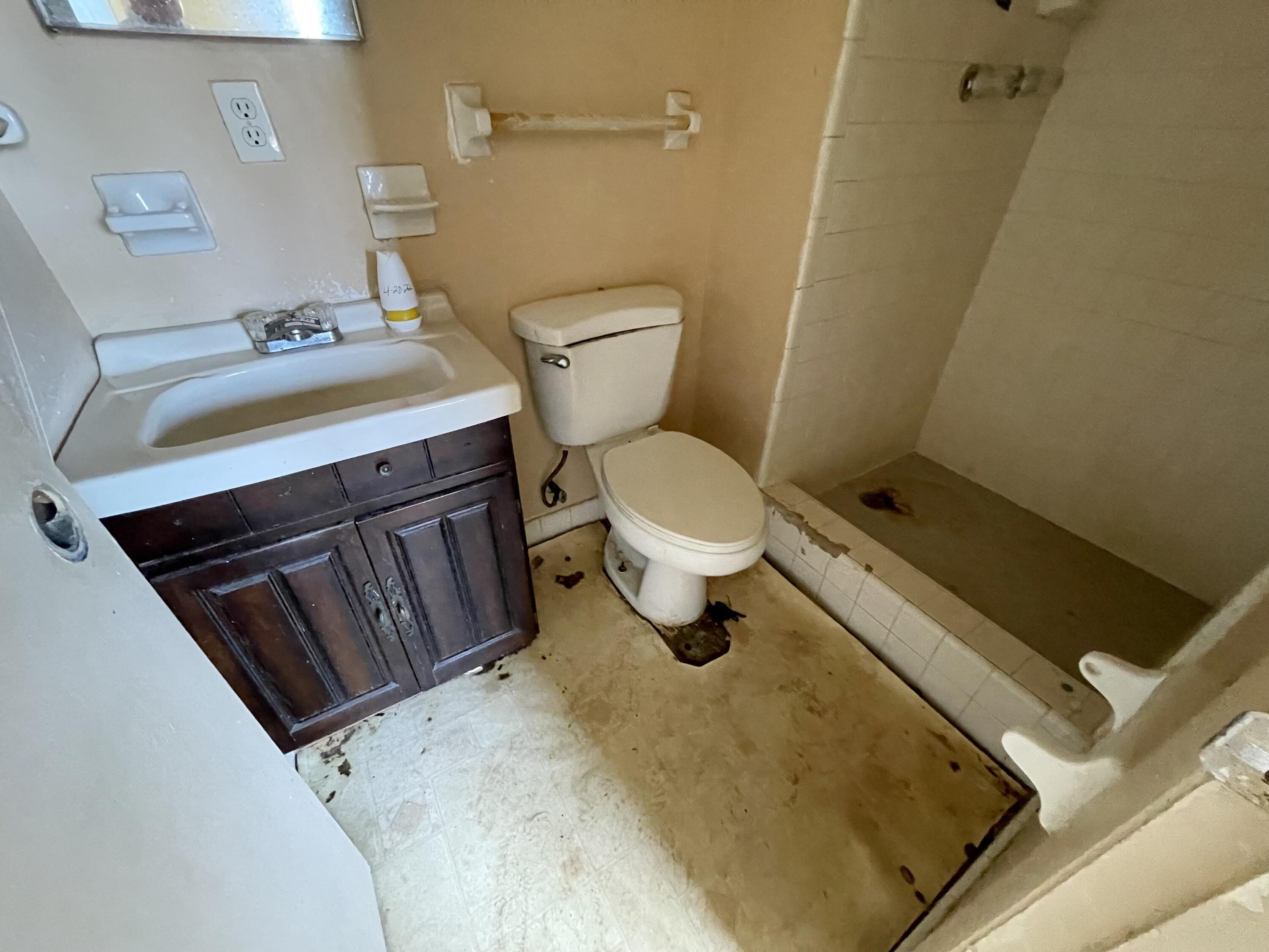 BRYN MAWR PARK 1ST ADDN - Residential