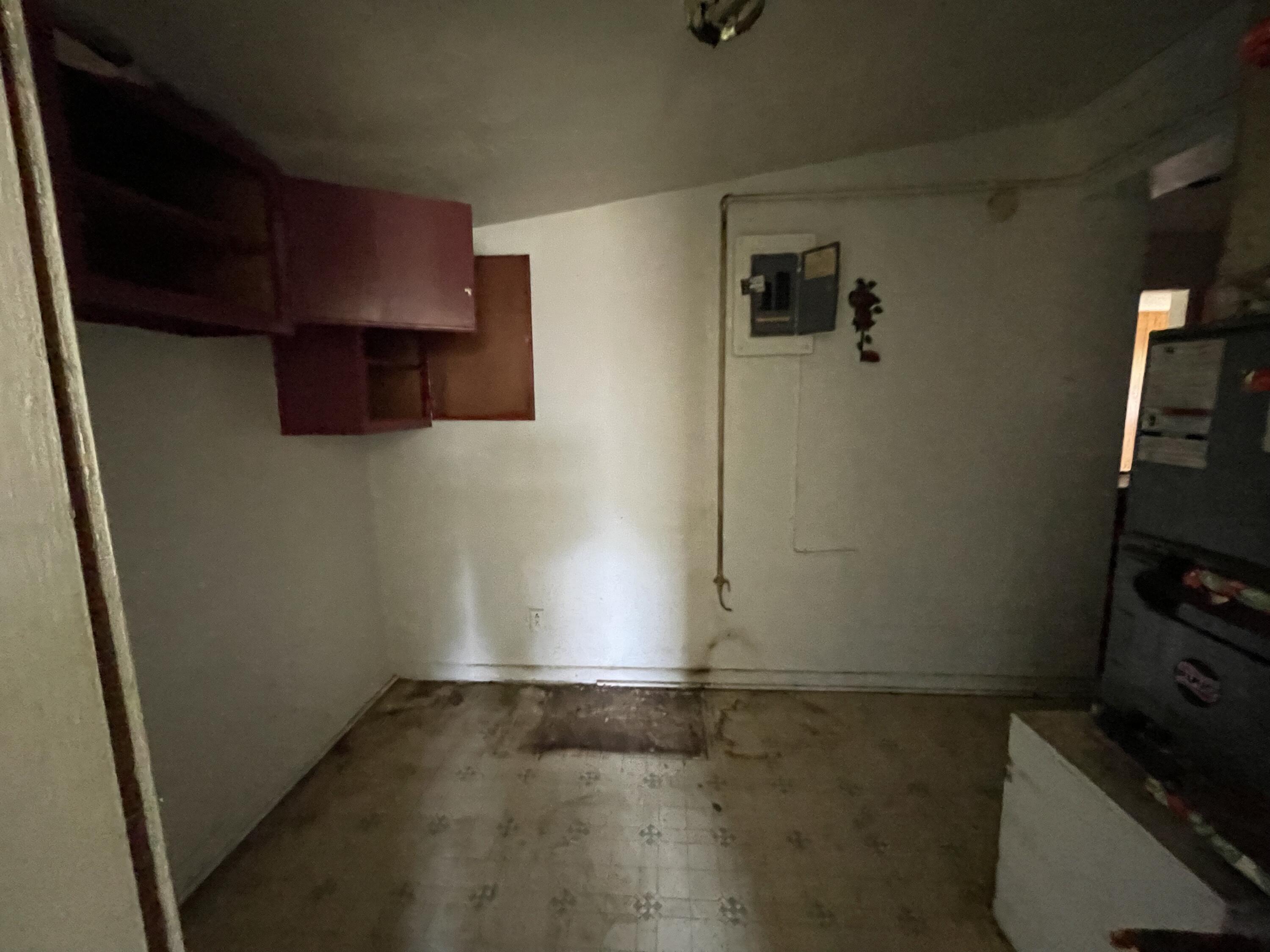 BRYN MAWR PARK 1ST ADDN - Residential