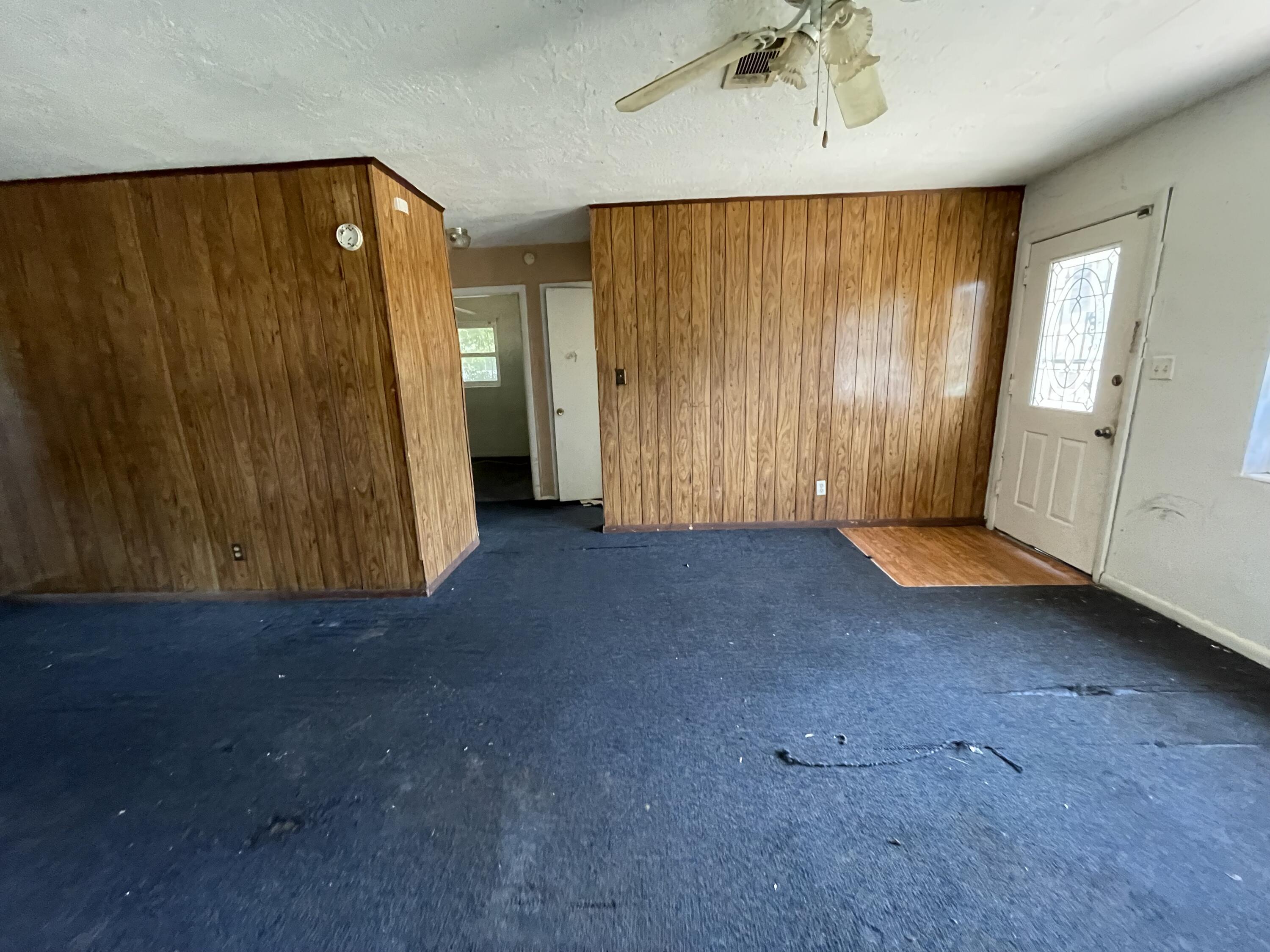 BRYN MAWR PARK 1ST ADDN - Residential