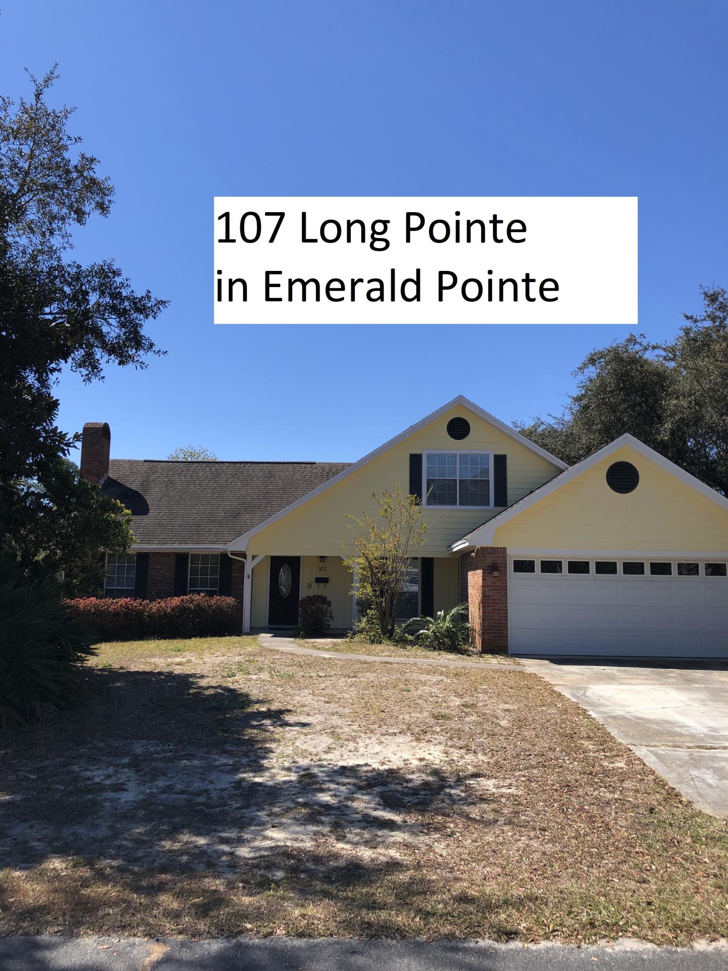 EMERALD POINTE PLAT 2 - Residential