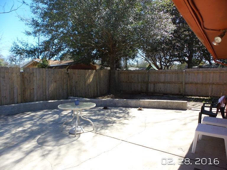 PORT DIXIE - Residential Lease