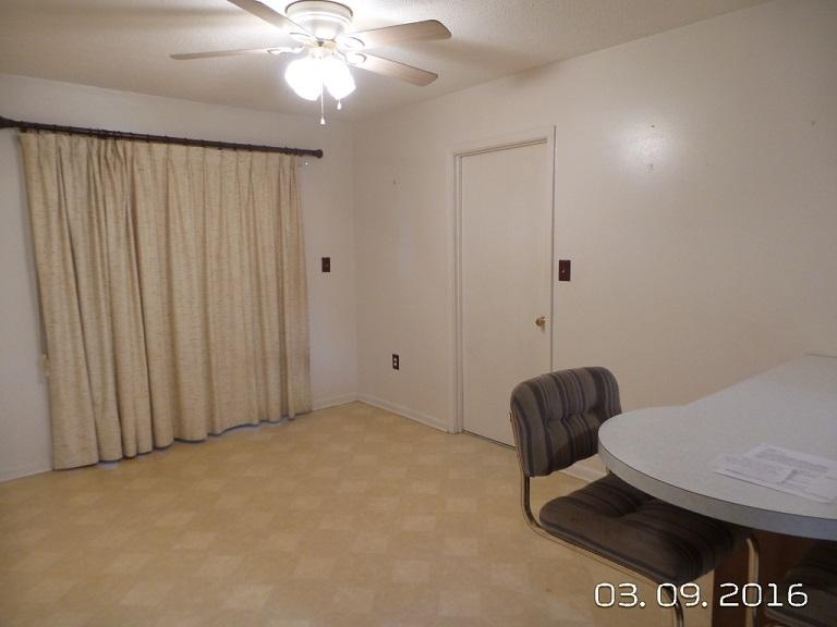 PORT DIXIE - Residential Lease