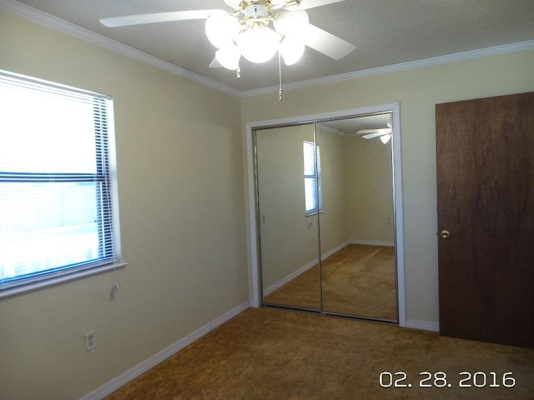 PORT DIXIE - Residential Lease