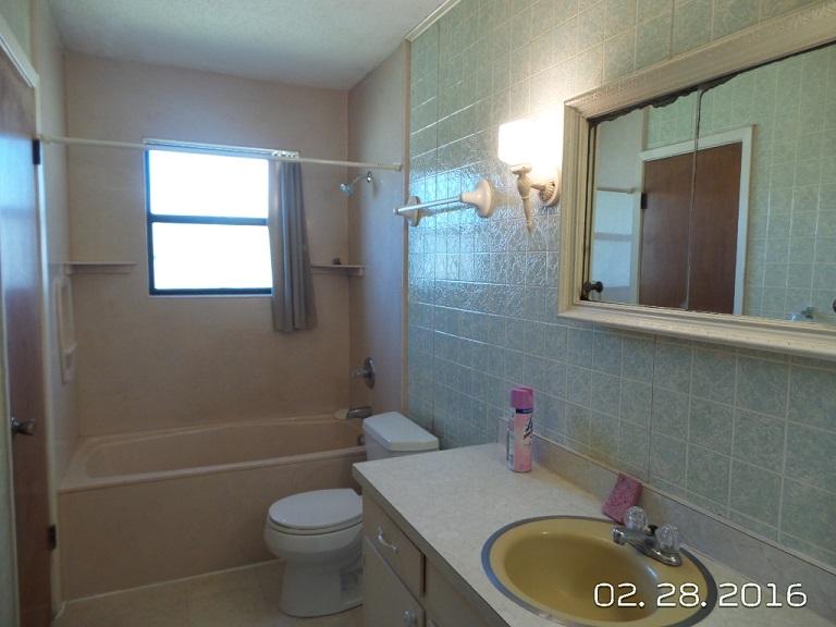 PORT DIXIE - Residential Lease