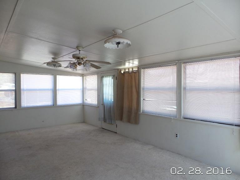 PORT DIXIE - Residential Lease