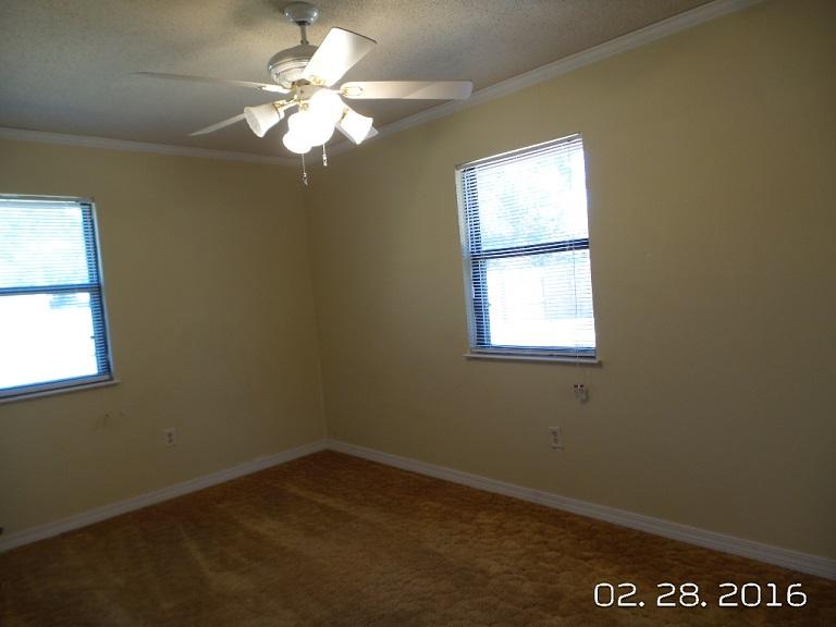 PORT DIXIE - Residential Lease