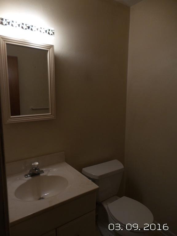 PORT DIXIE - Residential Lease