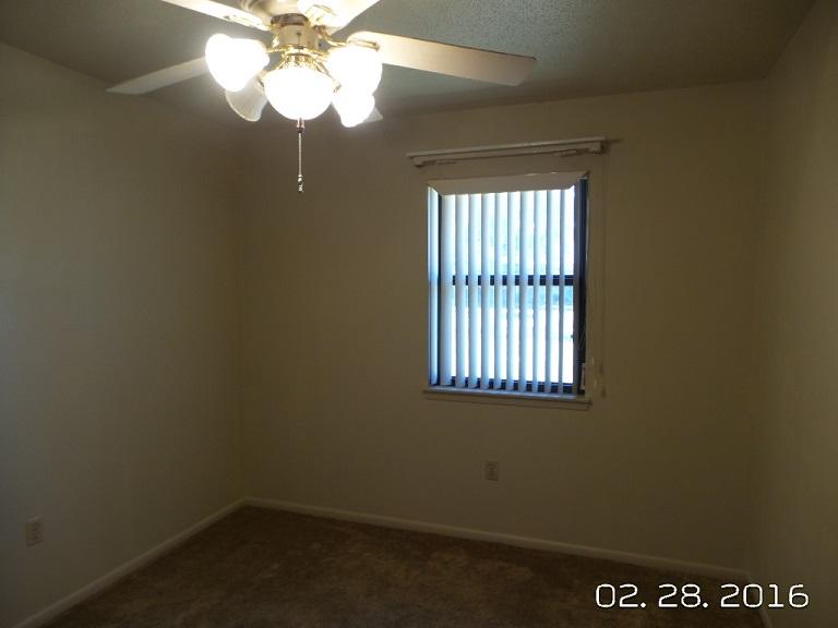 PORT DIXIE - Residential Lease