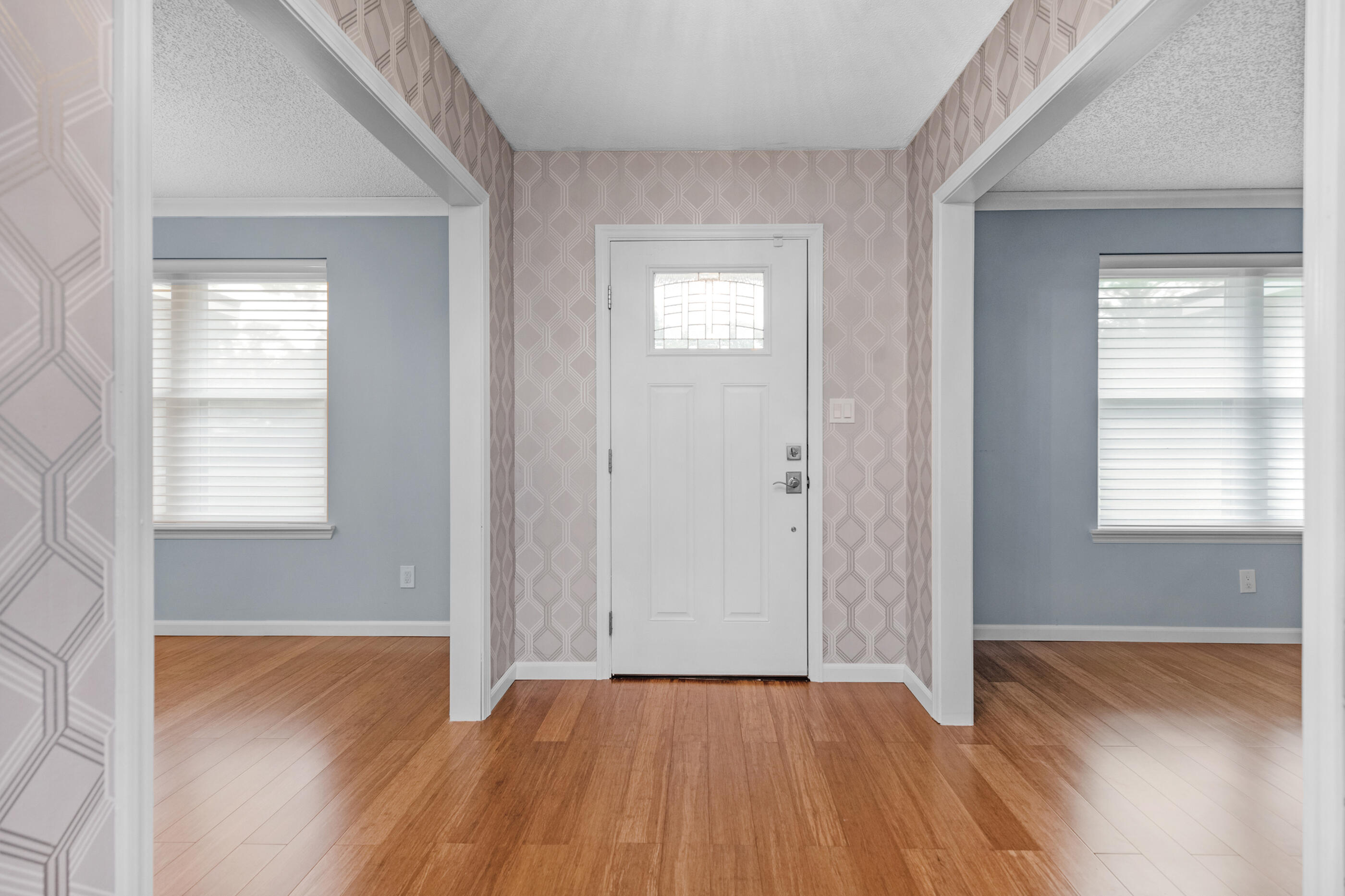 NO RECORDED SUBDIVISION - Residential