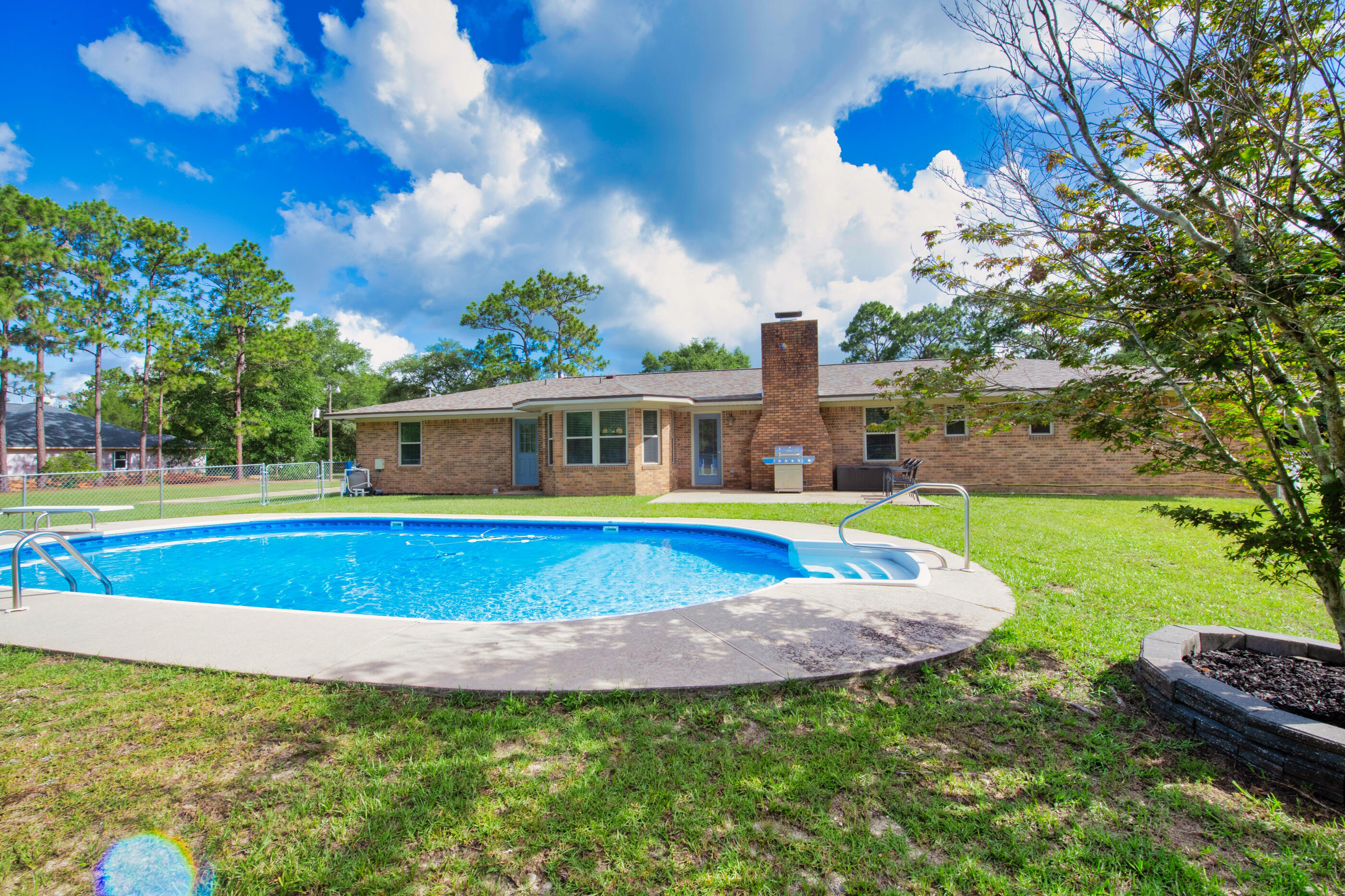 NO RECORDED SUBDIVISION - Residential