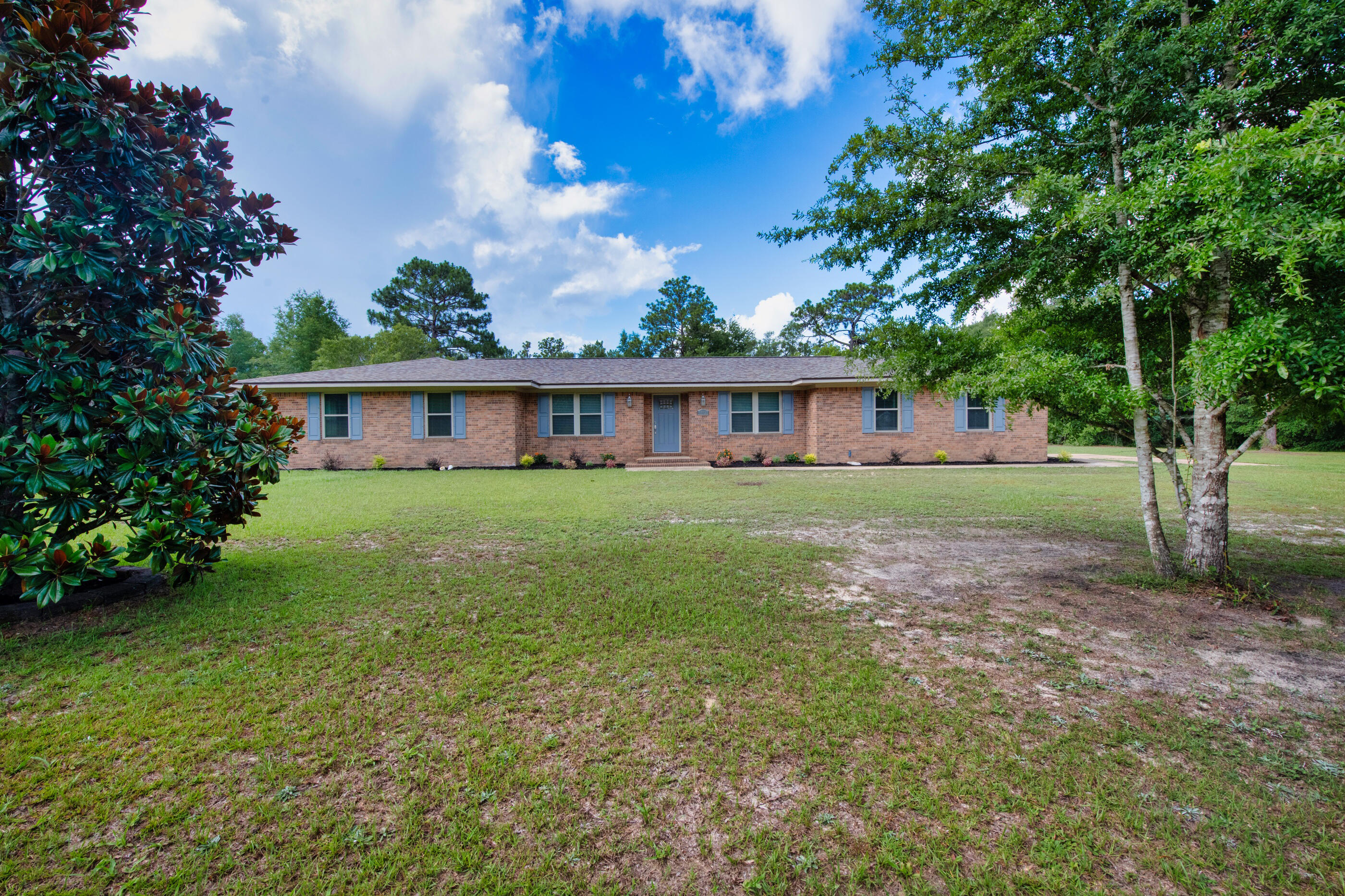 NO RECORDED SUBDIVISION - Residential