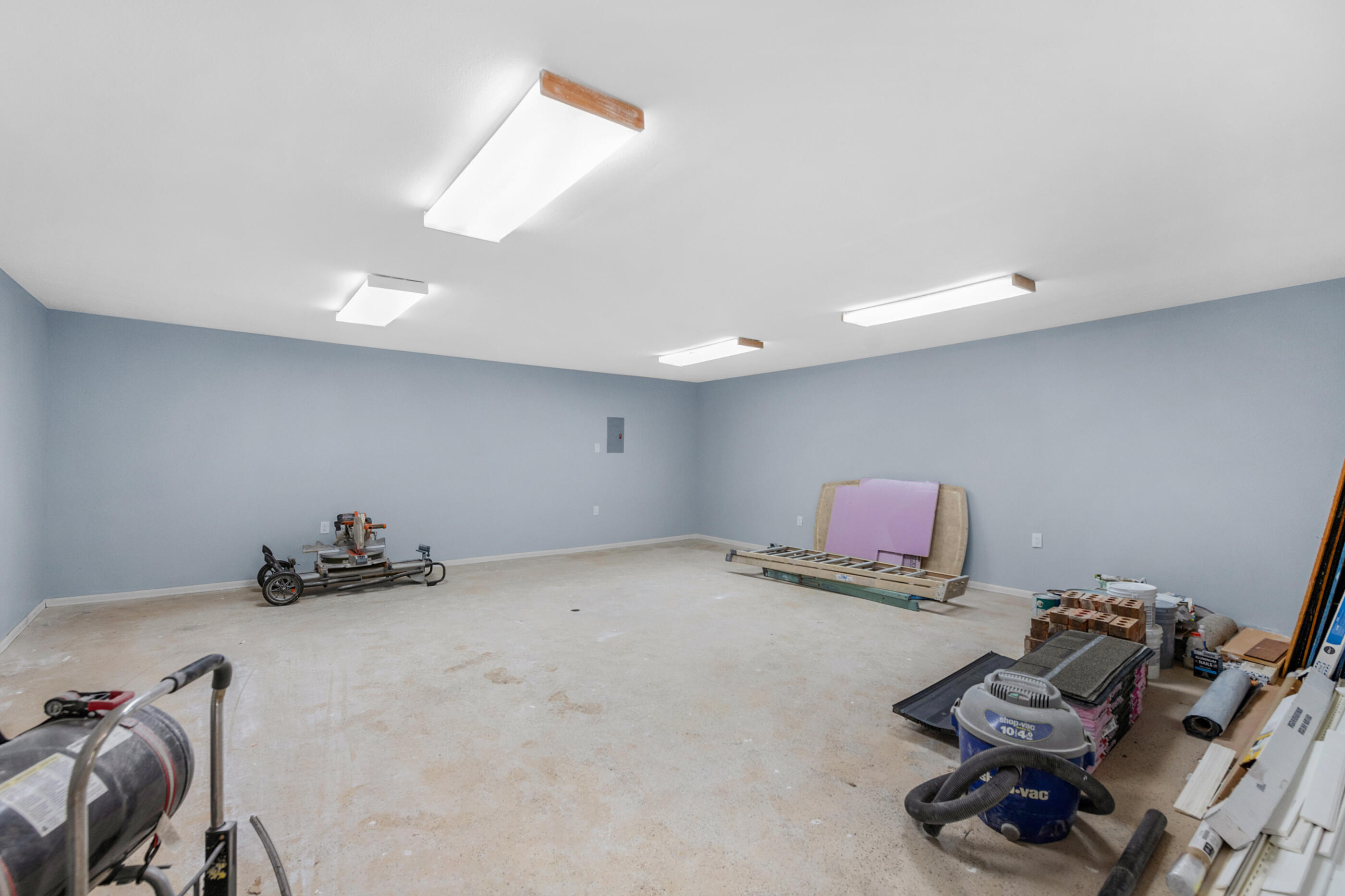 NO RECORDED SUBDIVISION - Residential