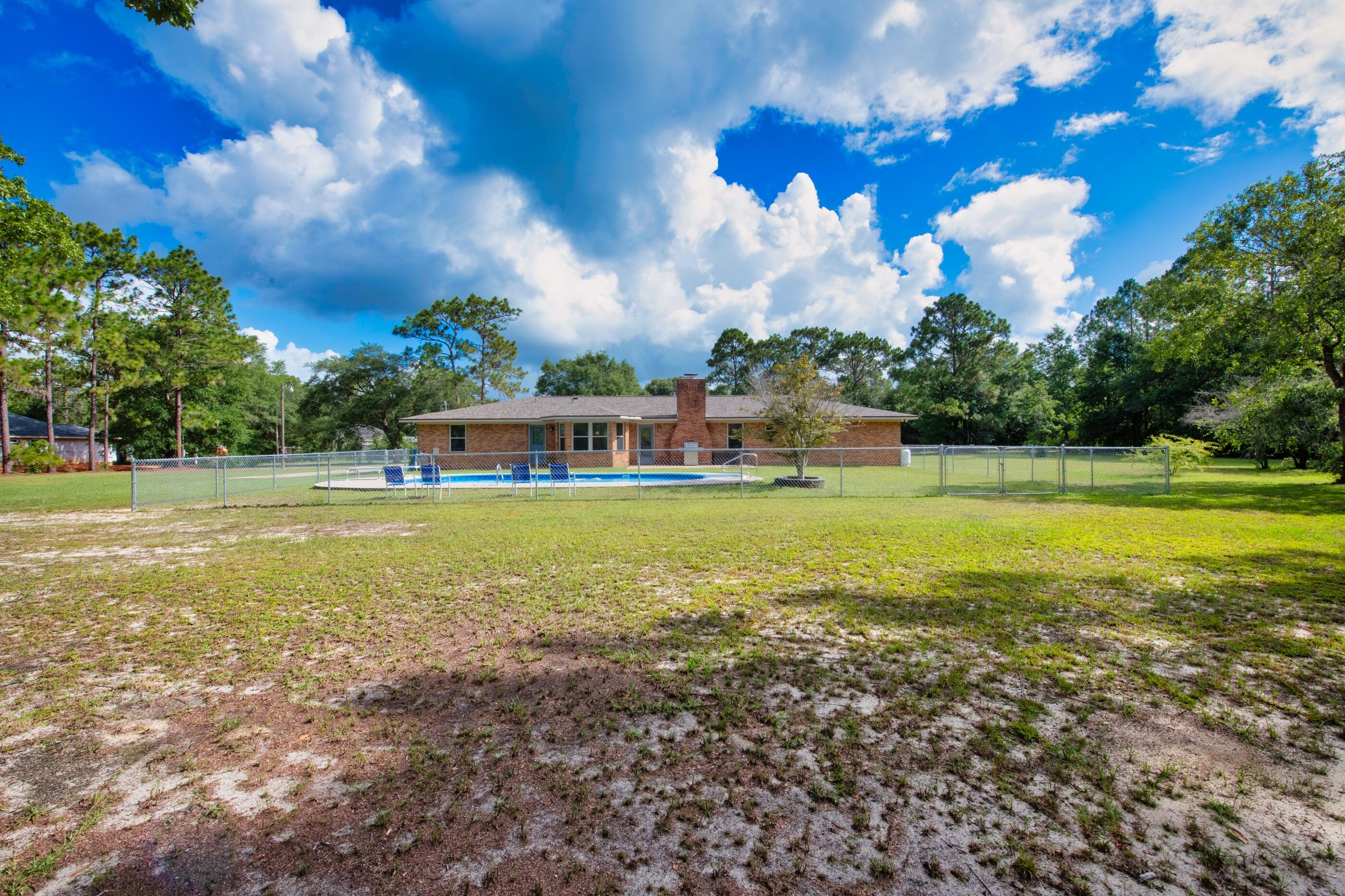 NO RECORDED SUBDIVISION - Residential