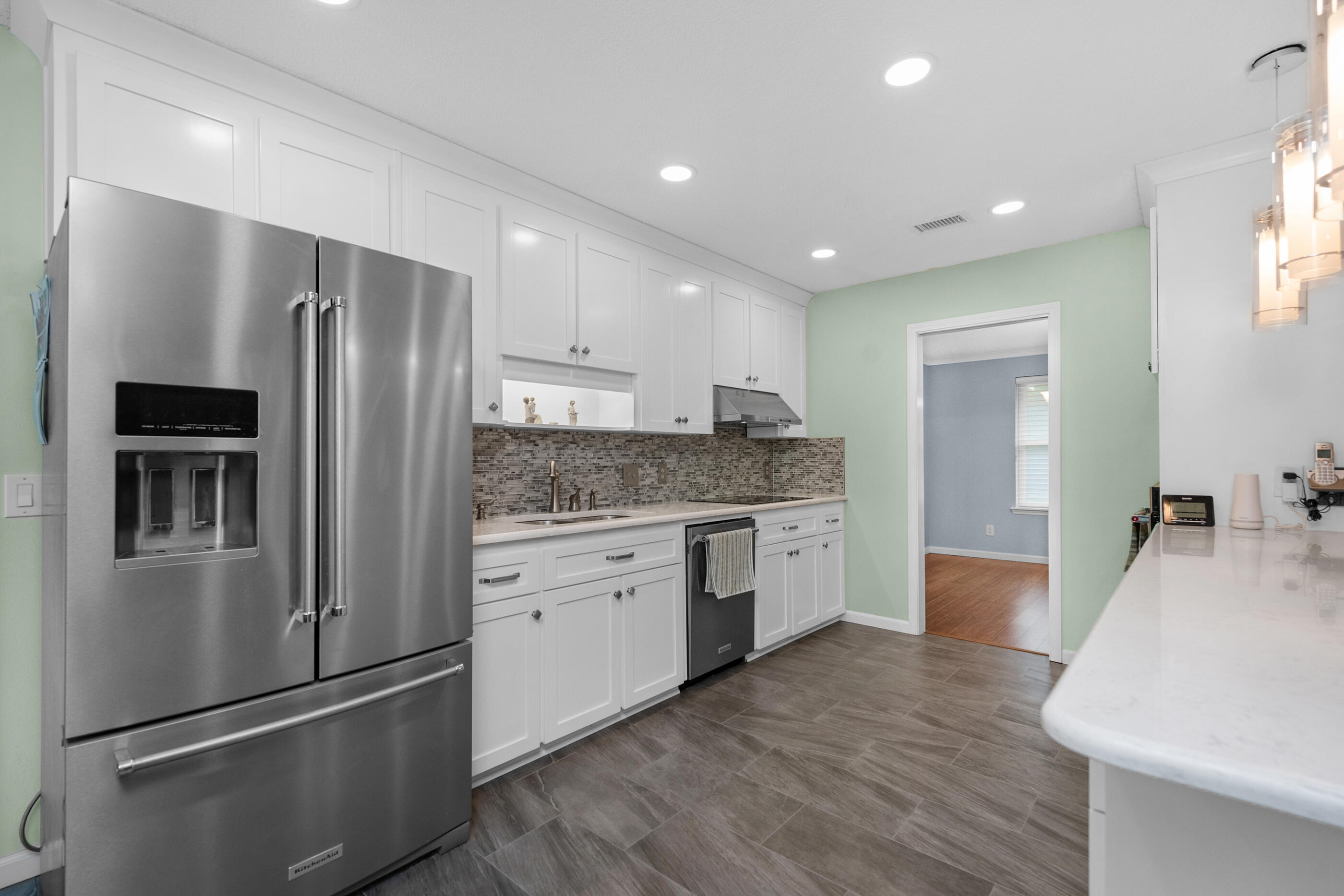 NO RECORDED SUBDIVISION - Residential