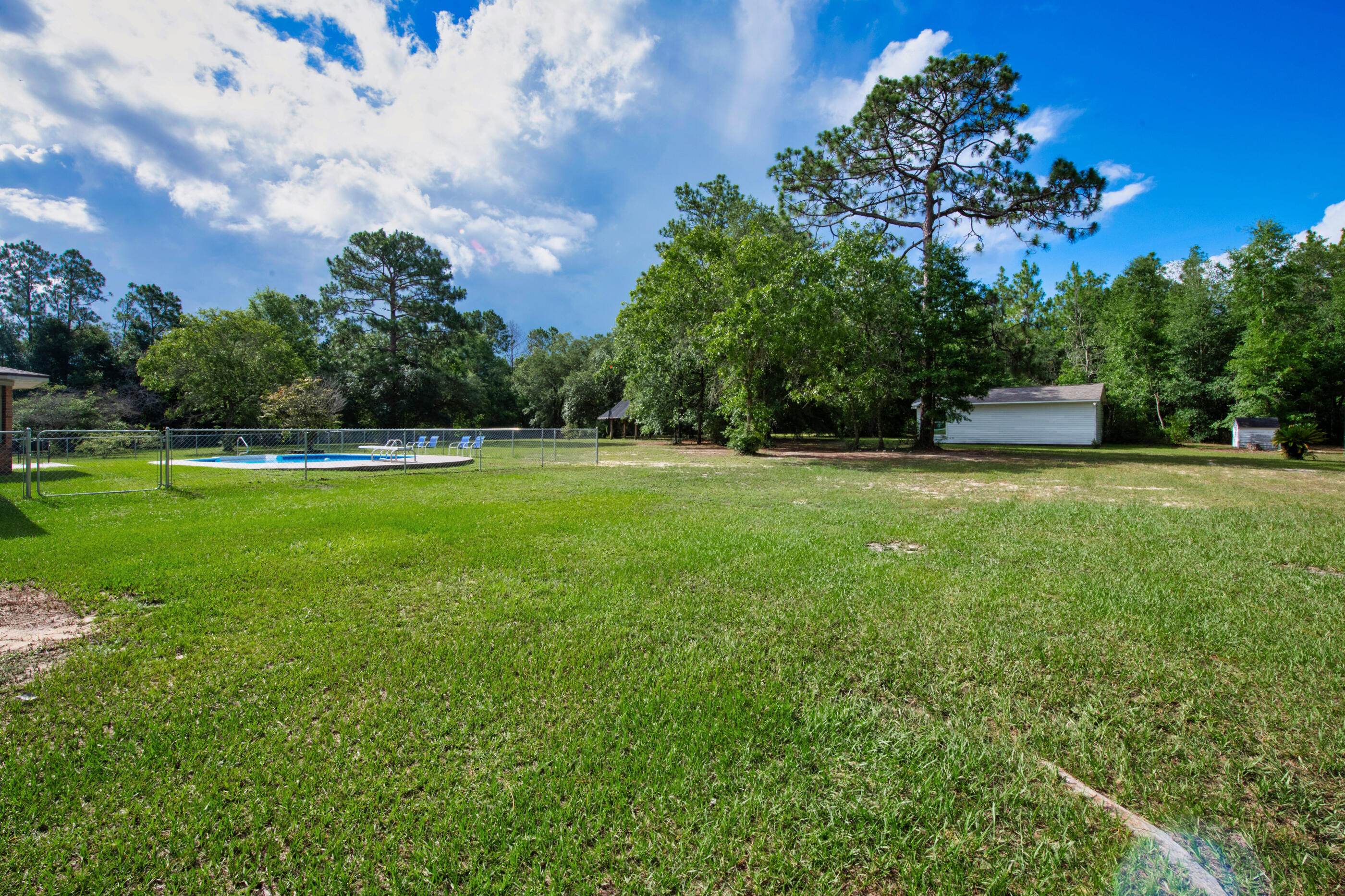 NO RECORDED SUBDIVISION - Residential