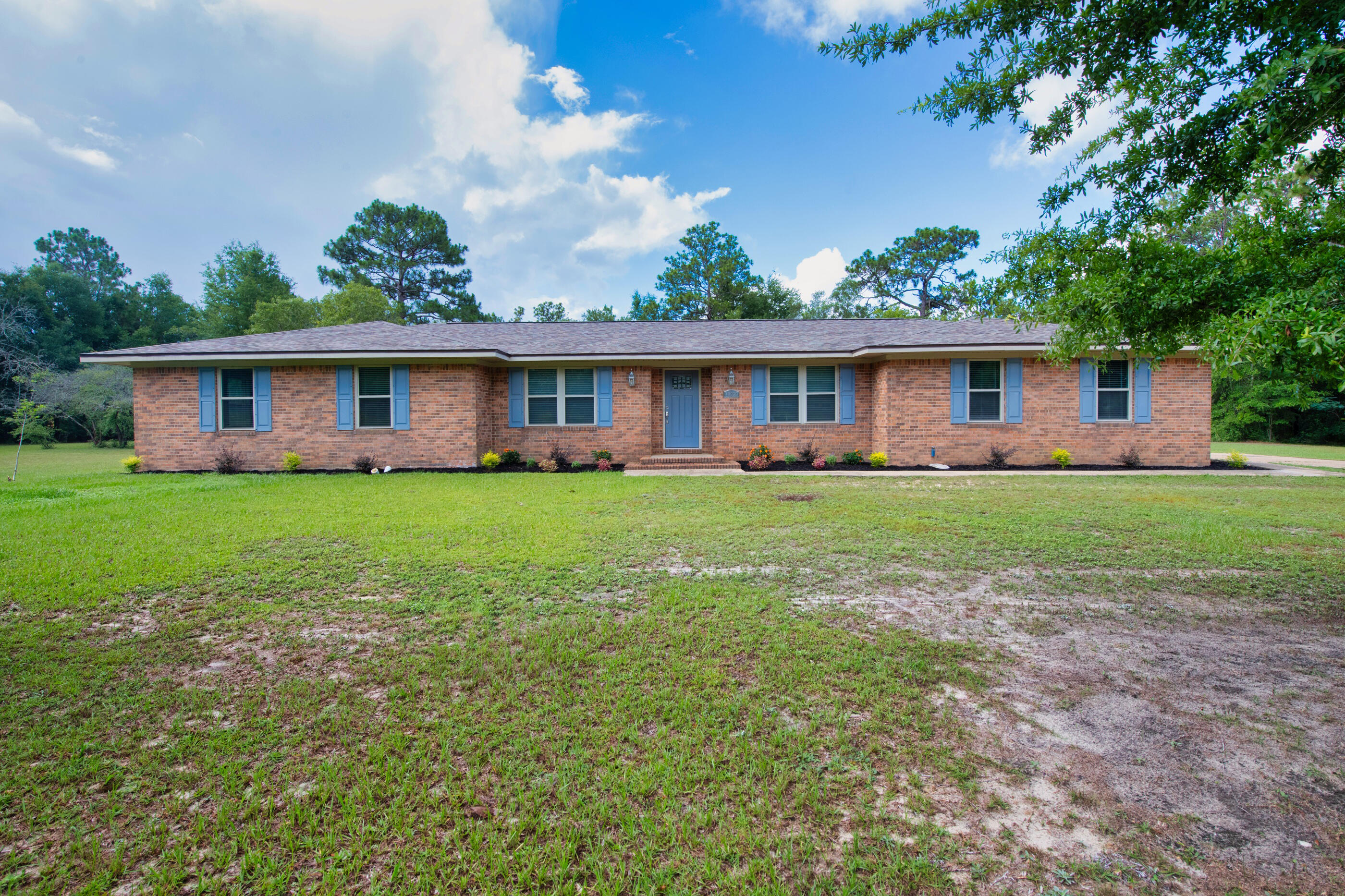 NO RECORDED SUBDIVISION - Residential