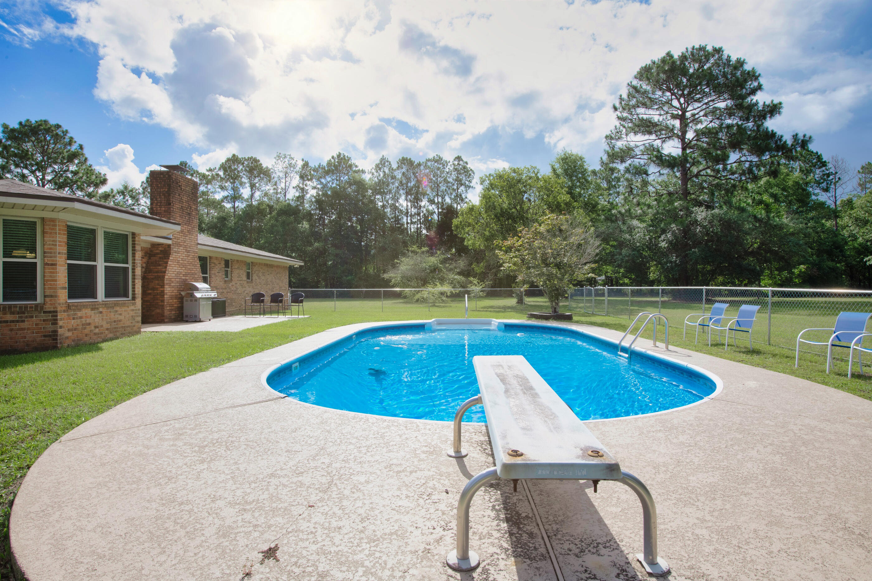 NO RECORDED SUBDIVISION - Residential