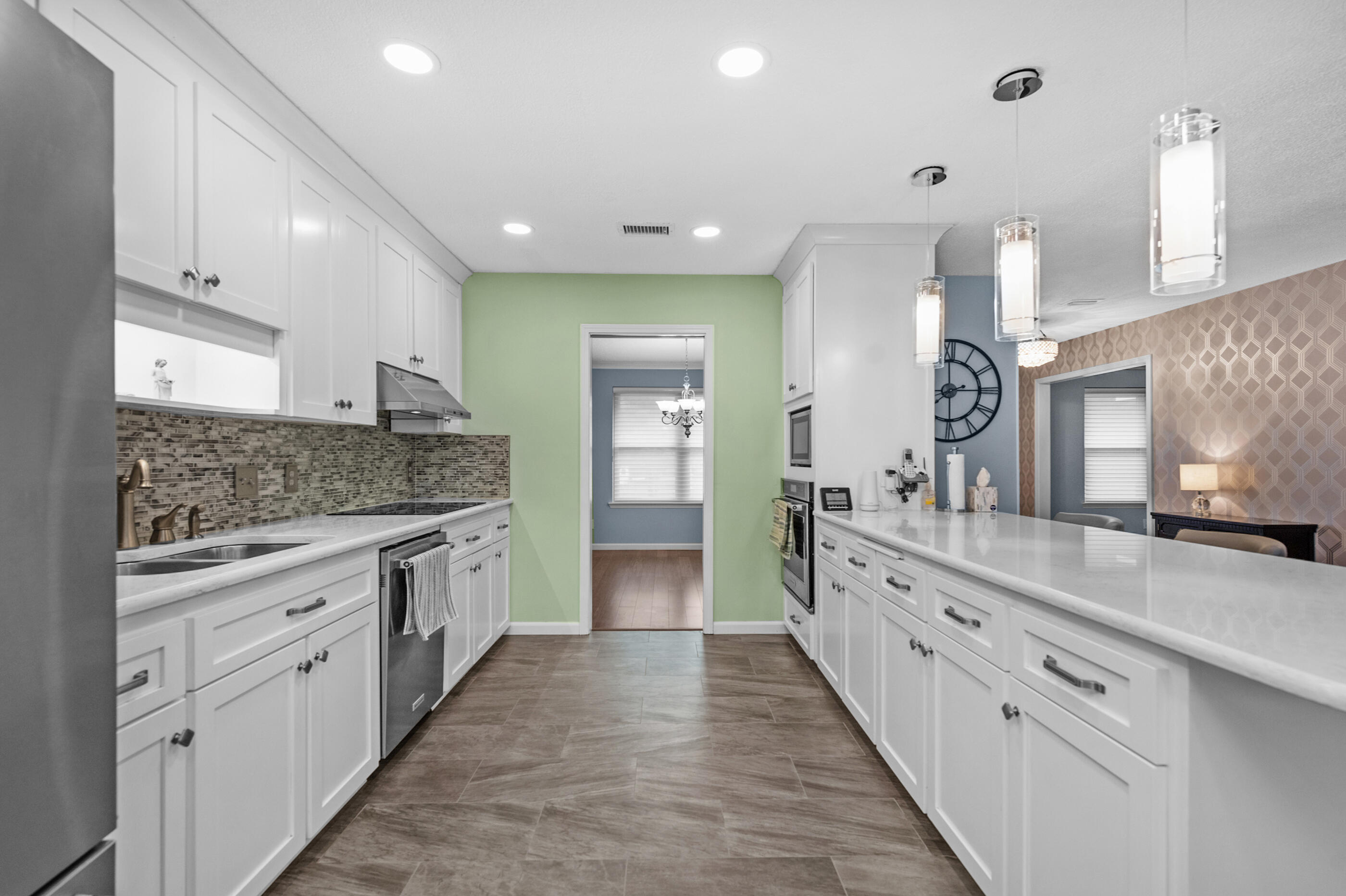 NO RECORDED SUBDIVISION - Residential