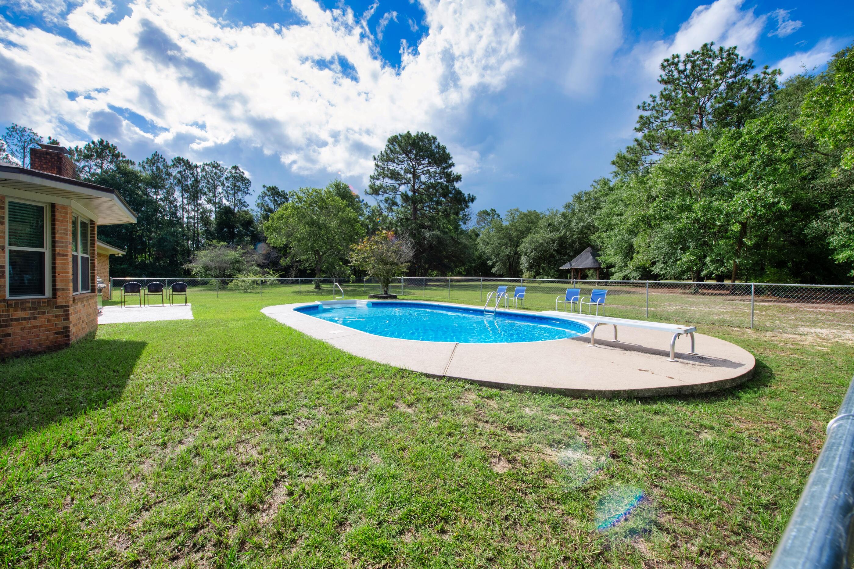 NO RECORDED SUBDIVISION - Residential