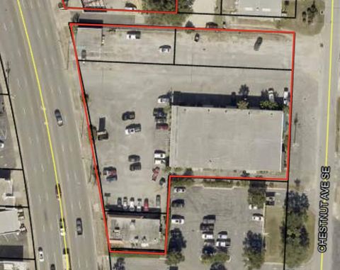 11 SE Eglin Parkway Fort Walton Beach FL 32548