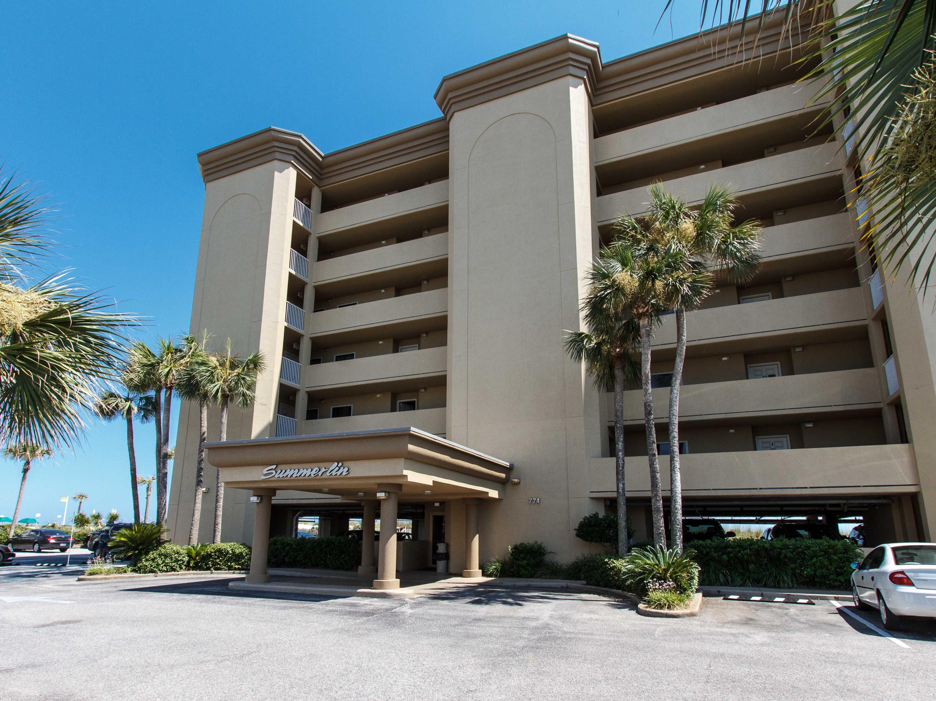 SUMMERLIN CONDO - Residential