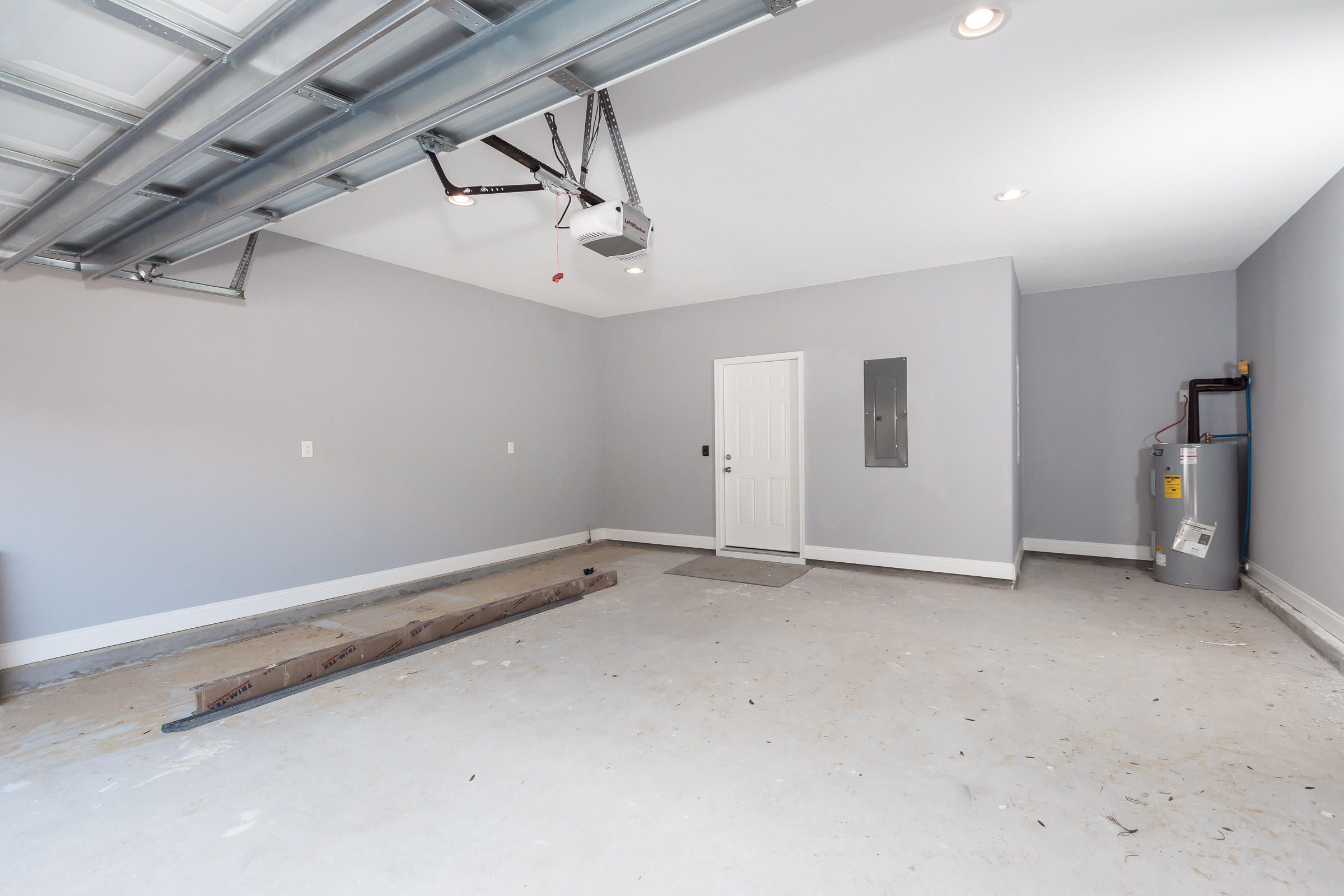 SHILOH PLACE T/H - Residential