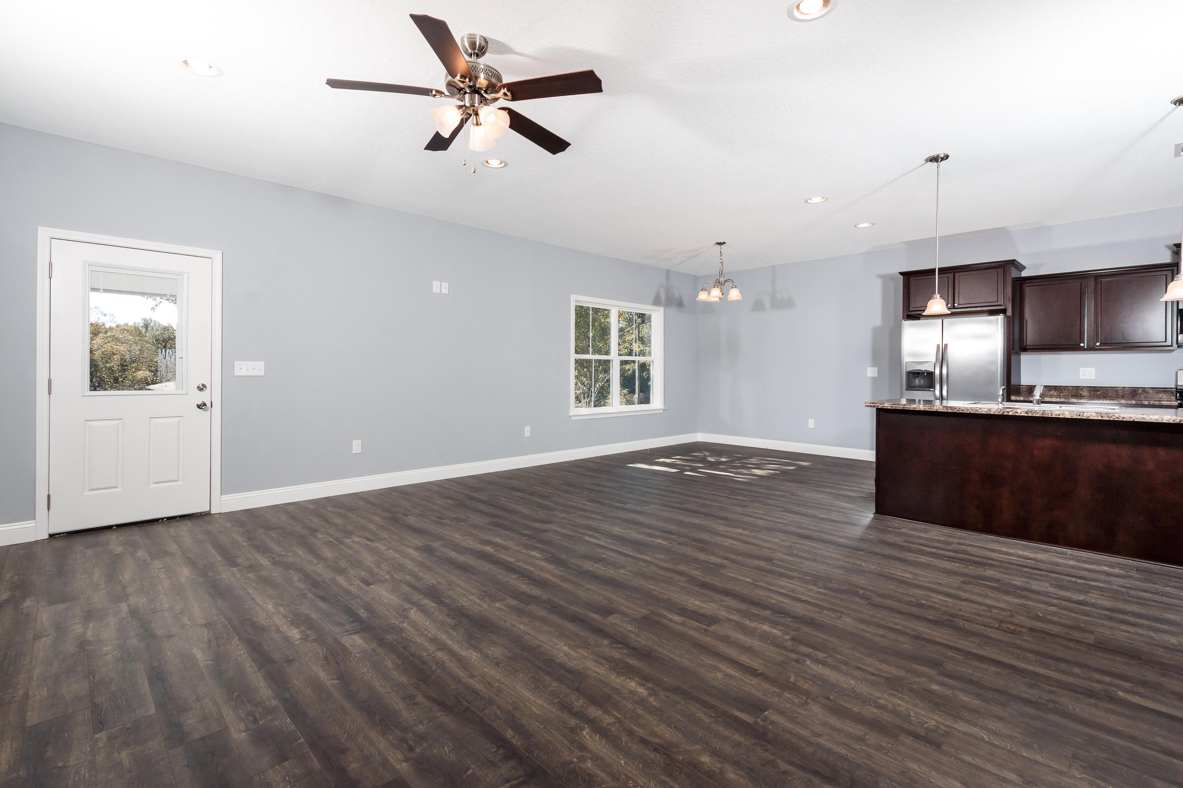 SHILOH PLACE T/H - Residential