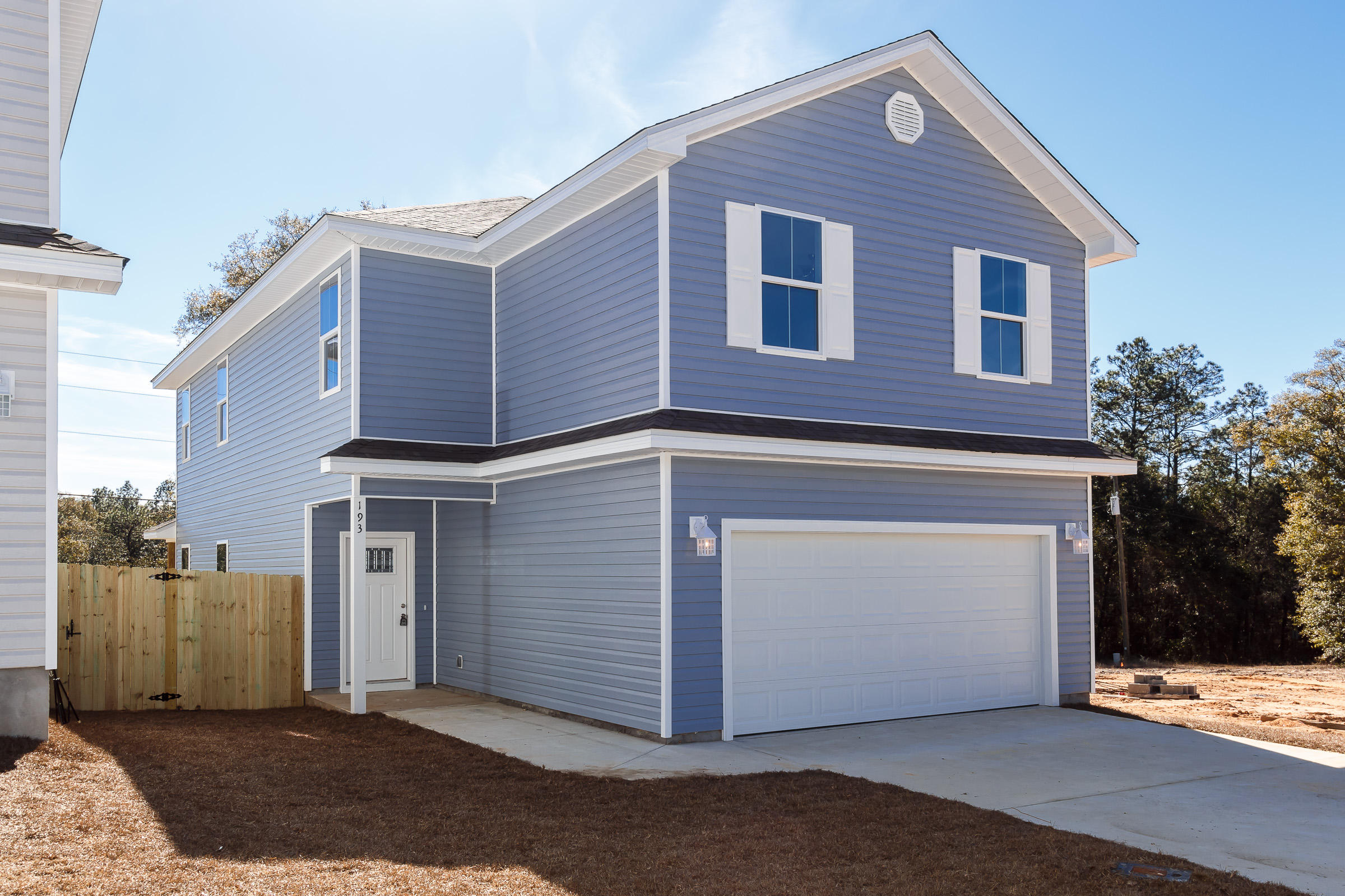 SHILOH PLACE T/H - Residential