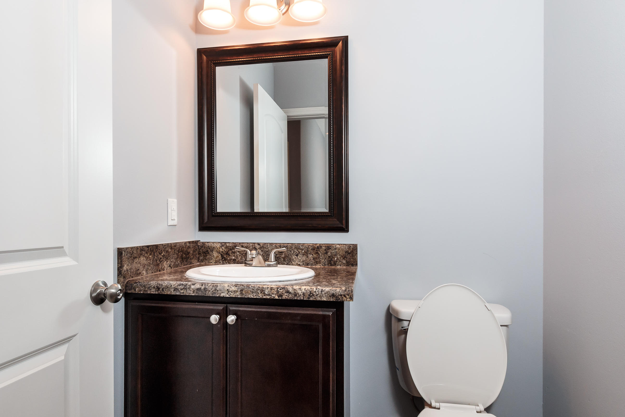 SHILOH PLACE T/H - Residential