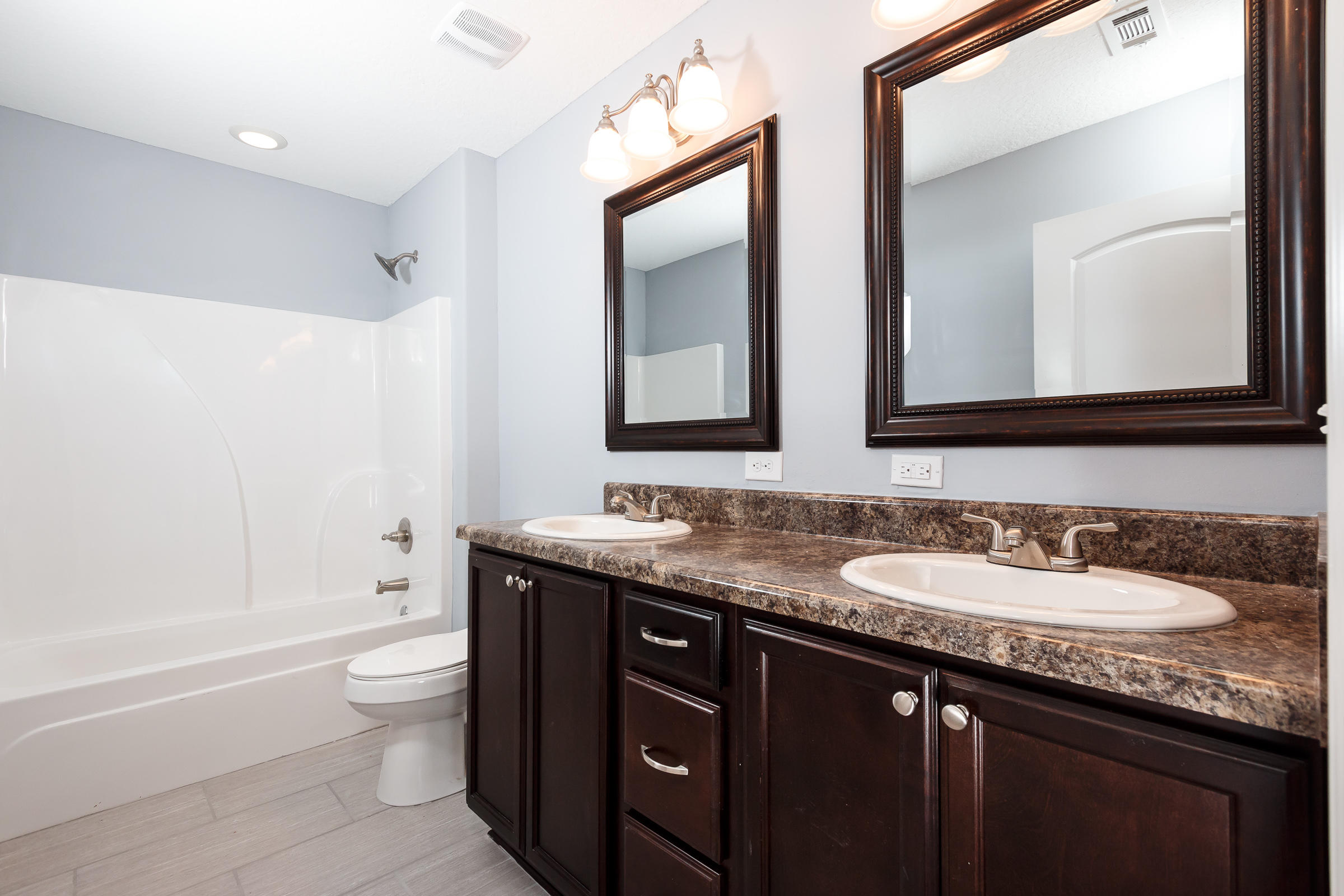 SHILOH PLACE T/H - Residential