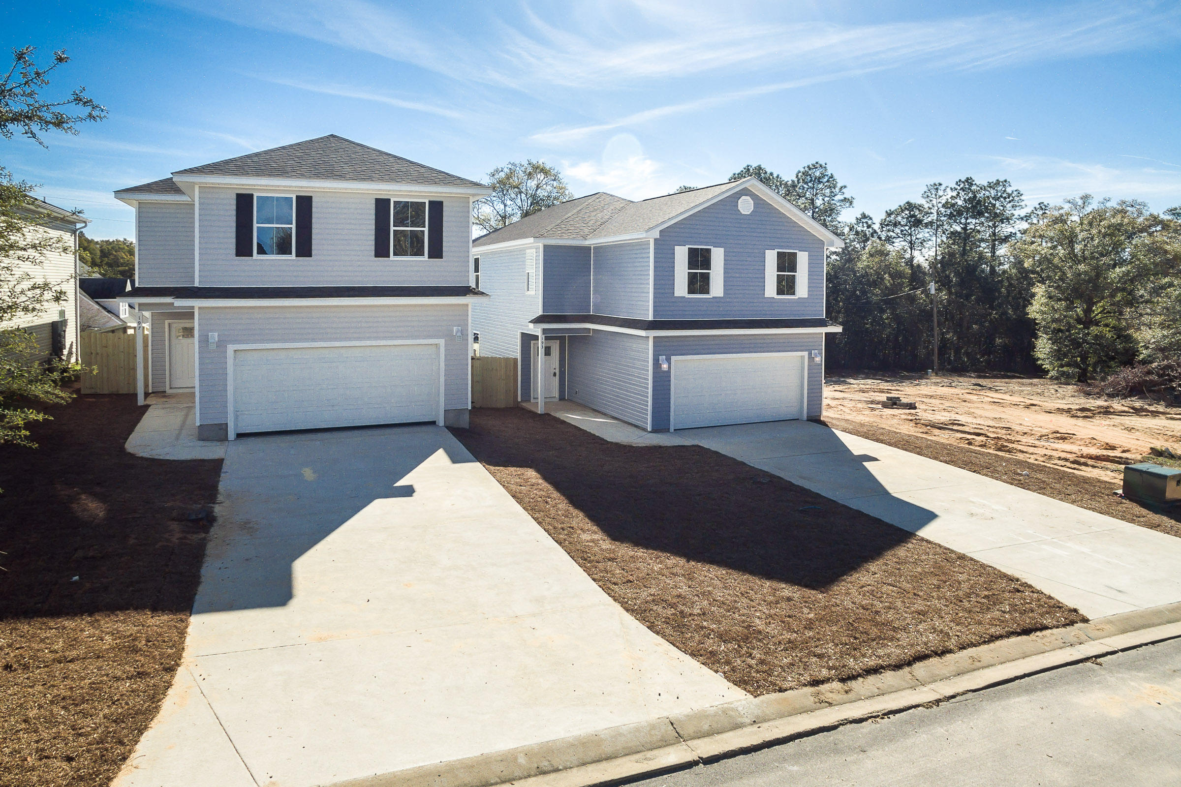 SHILOH PLACE T/H - Residential