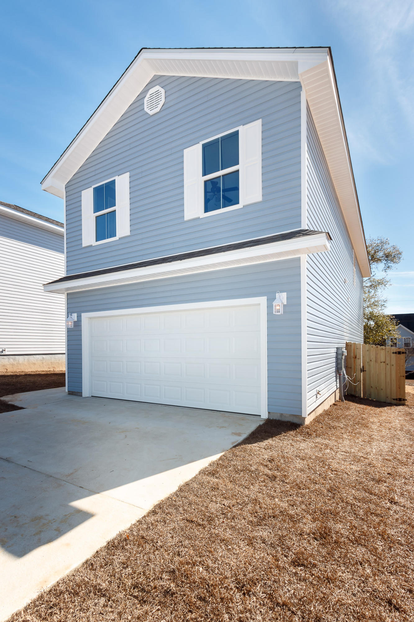 SHILOH PLACE T/H - Residential