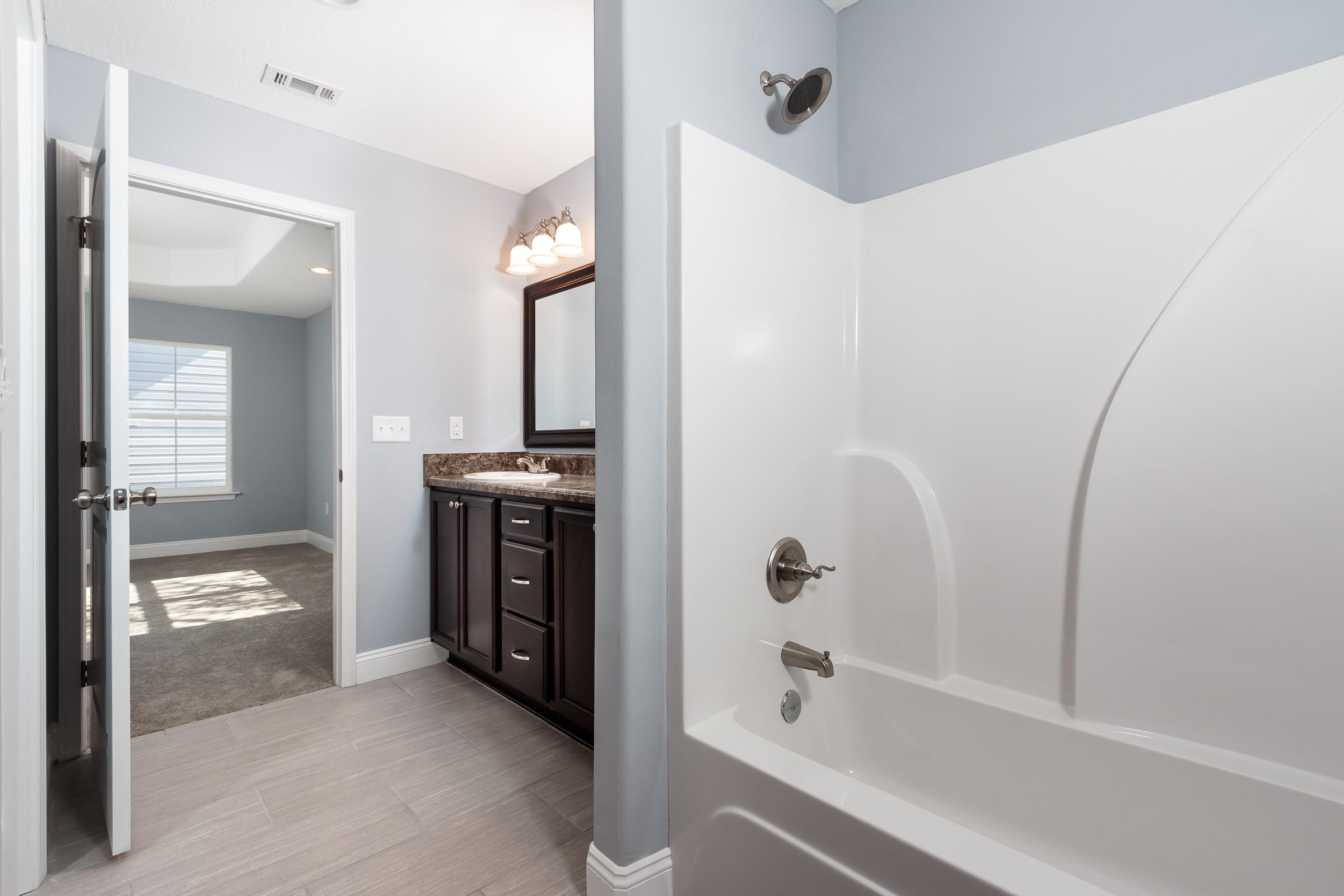 SHILOH PLACE T/H - Residential