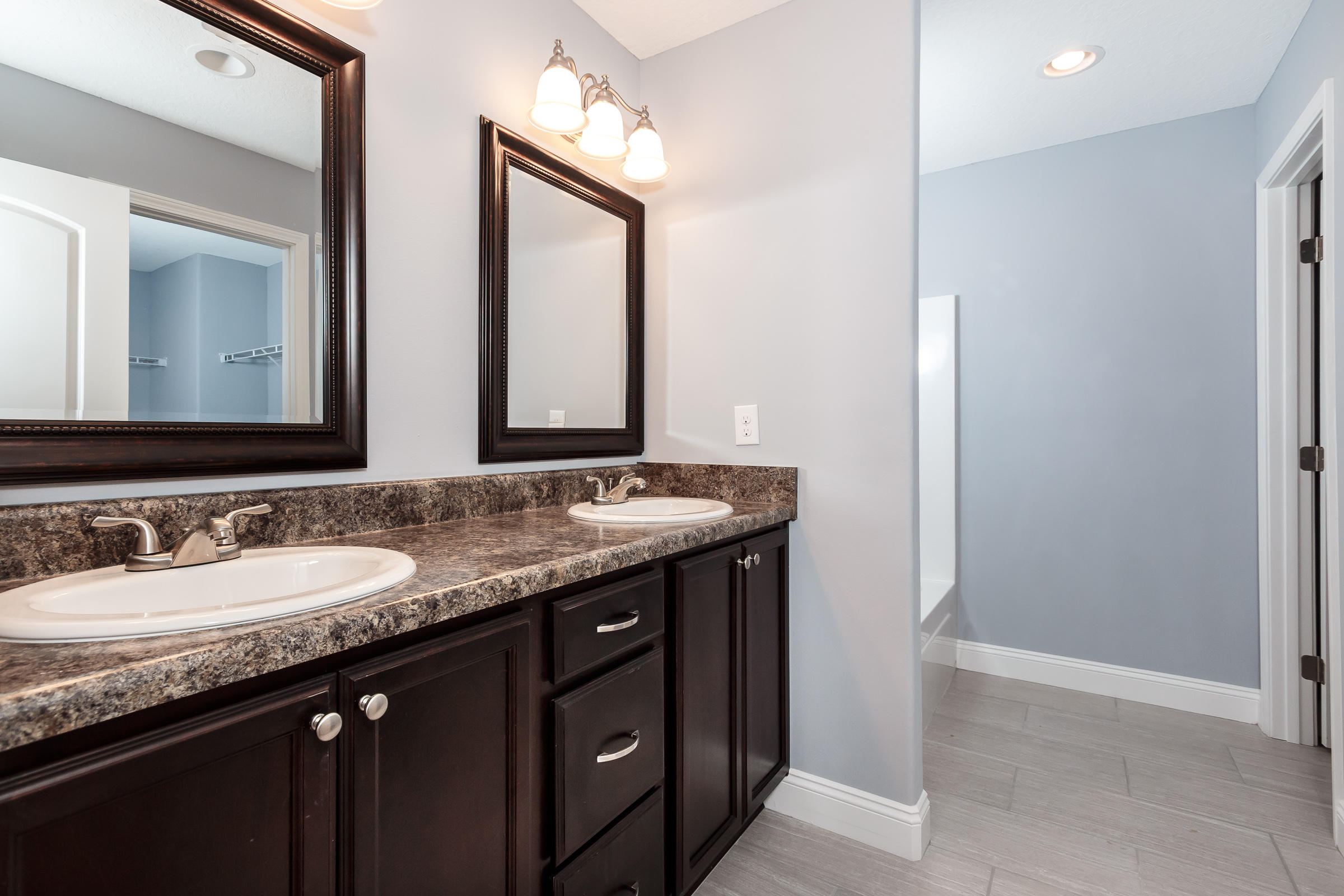 SHILOH PLACE T/H - Residential