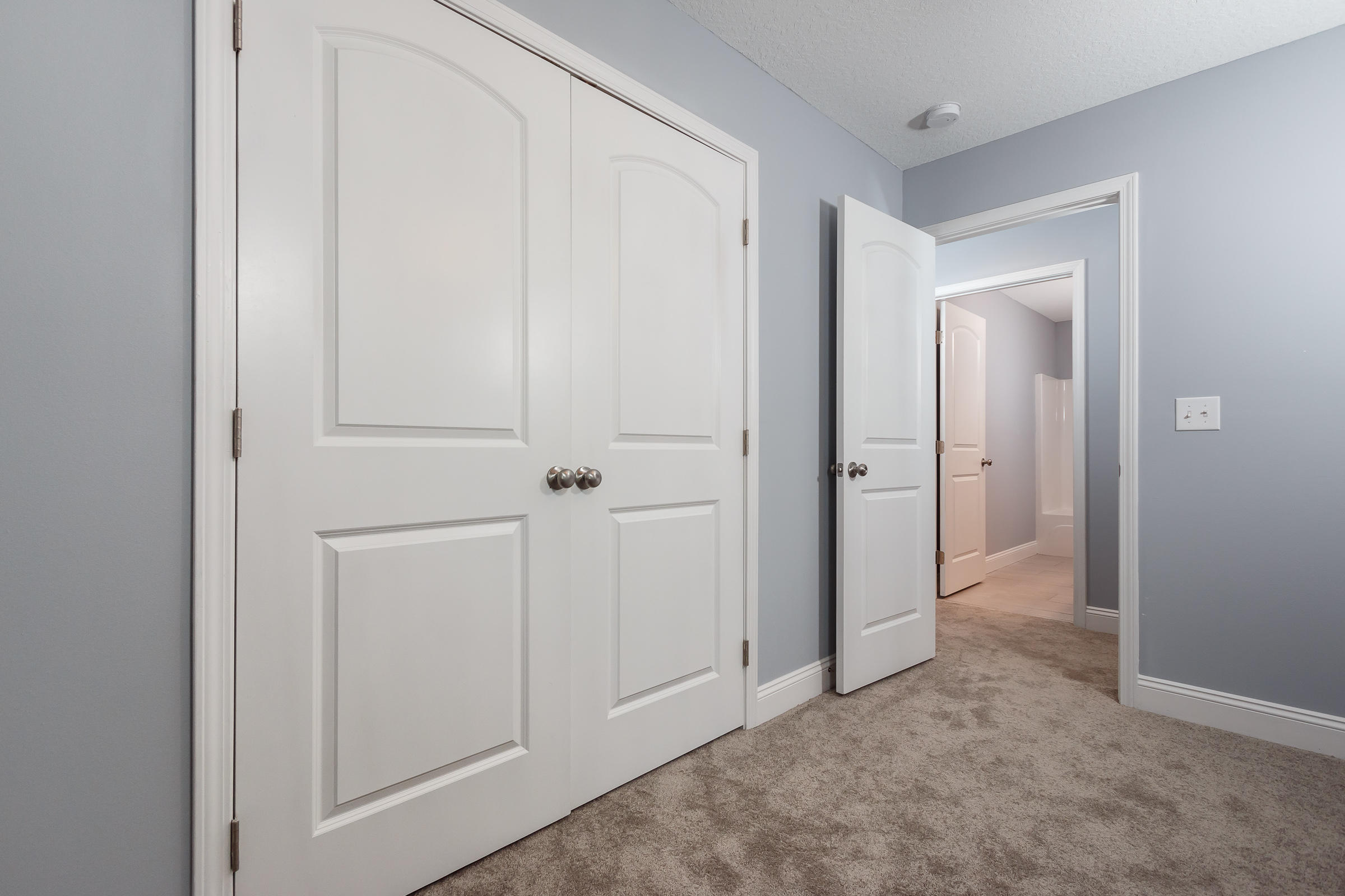 SHILOH PLACE T/H - Residential