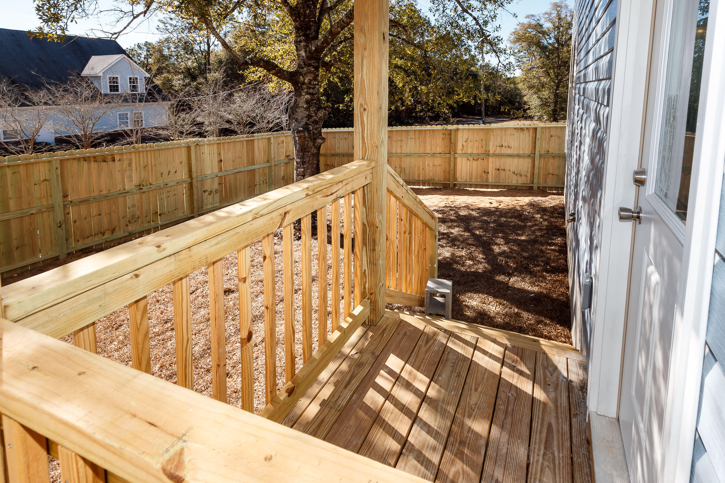 SHILOH PLACE T/H - Residential