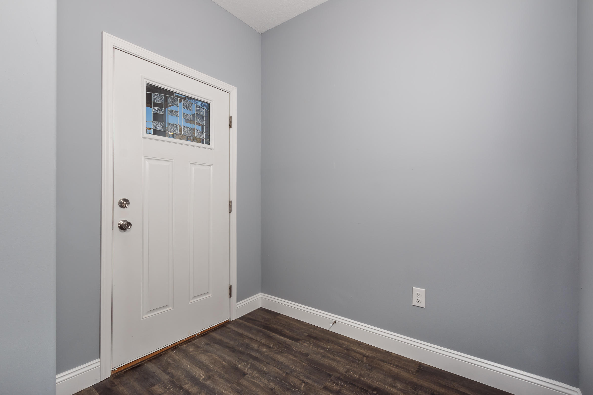 SHILOH PLACE T/H - Residential