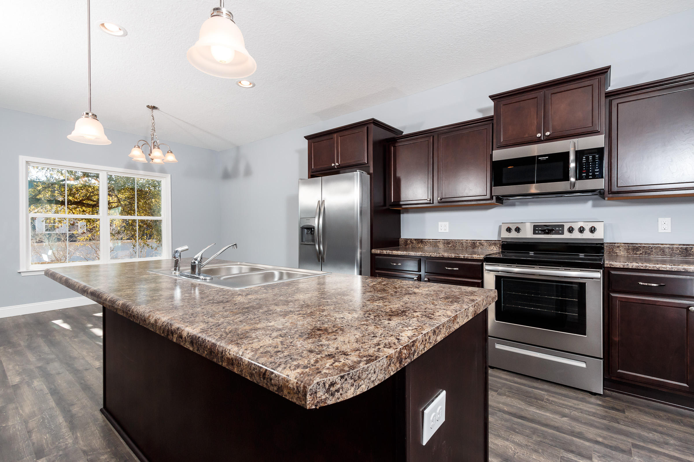 SHILOH PLACE T/H - Residential